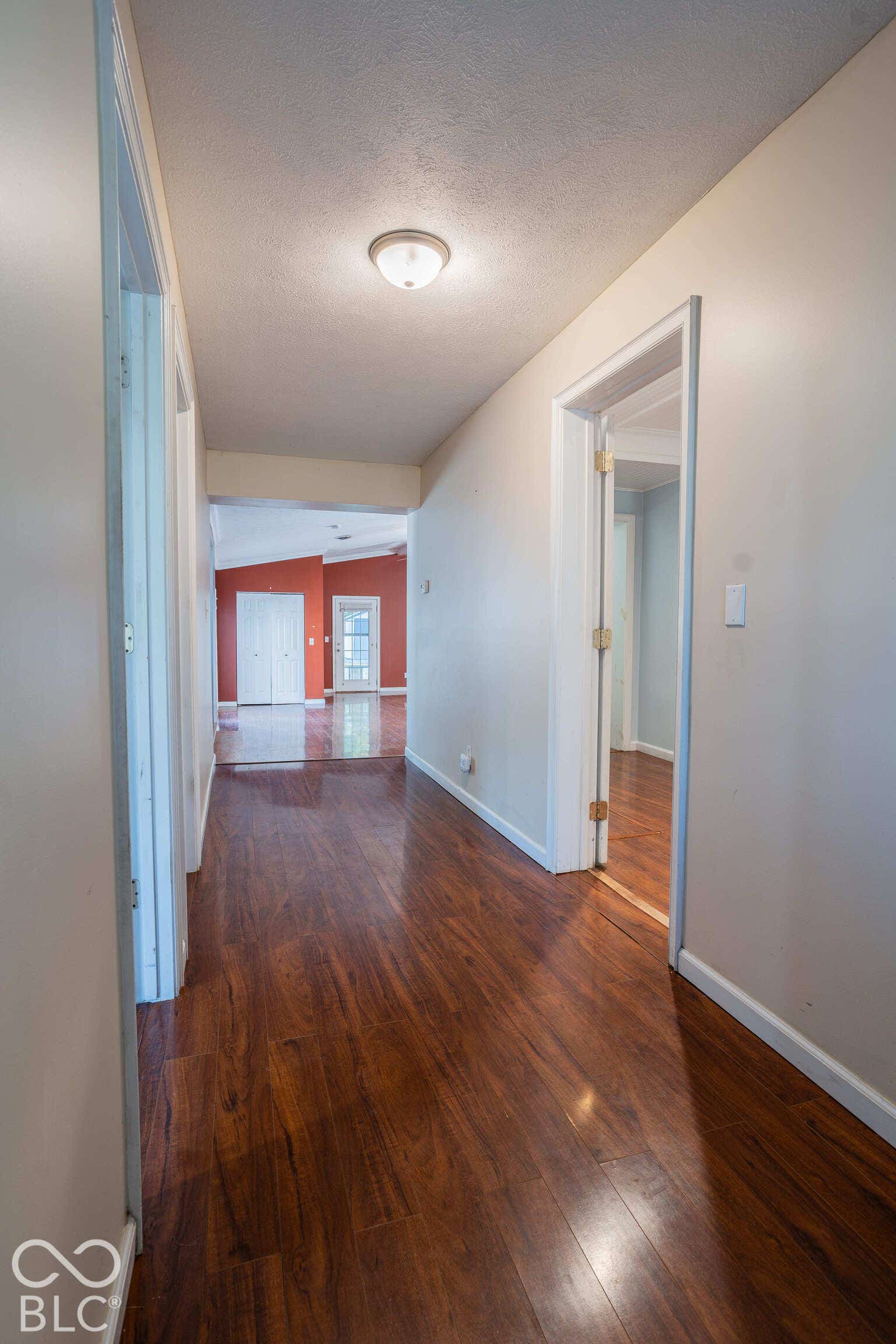 113 S Harrison Street, Knightstown, IN 46148