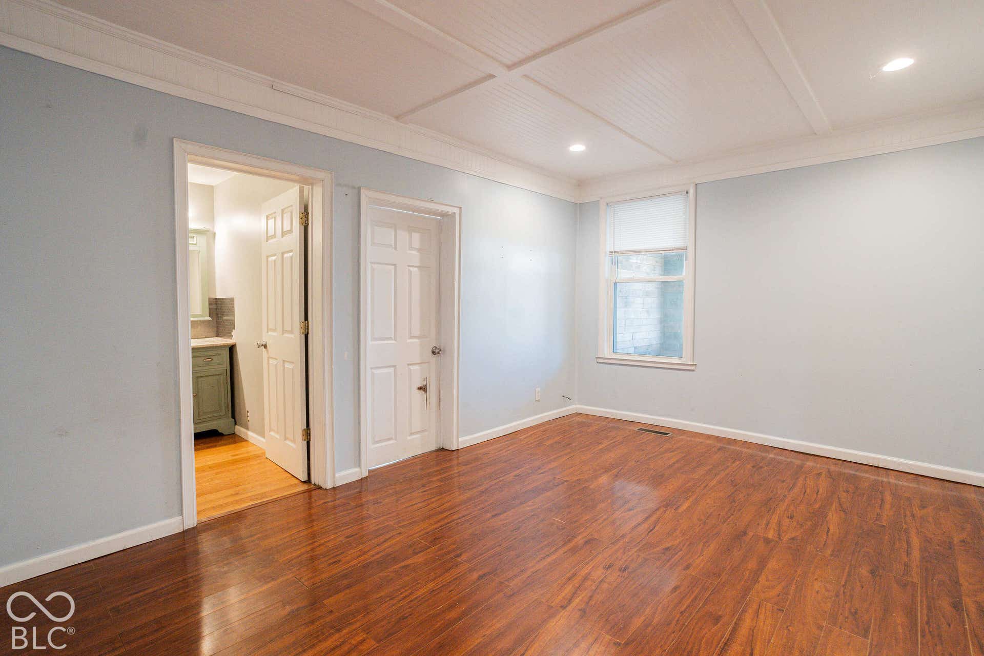 113 S Harrison Street, Knightstown, IN 46148