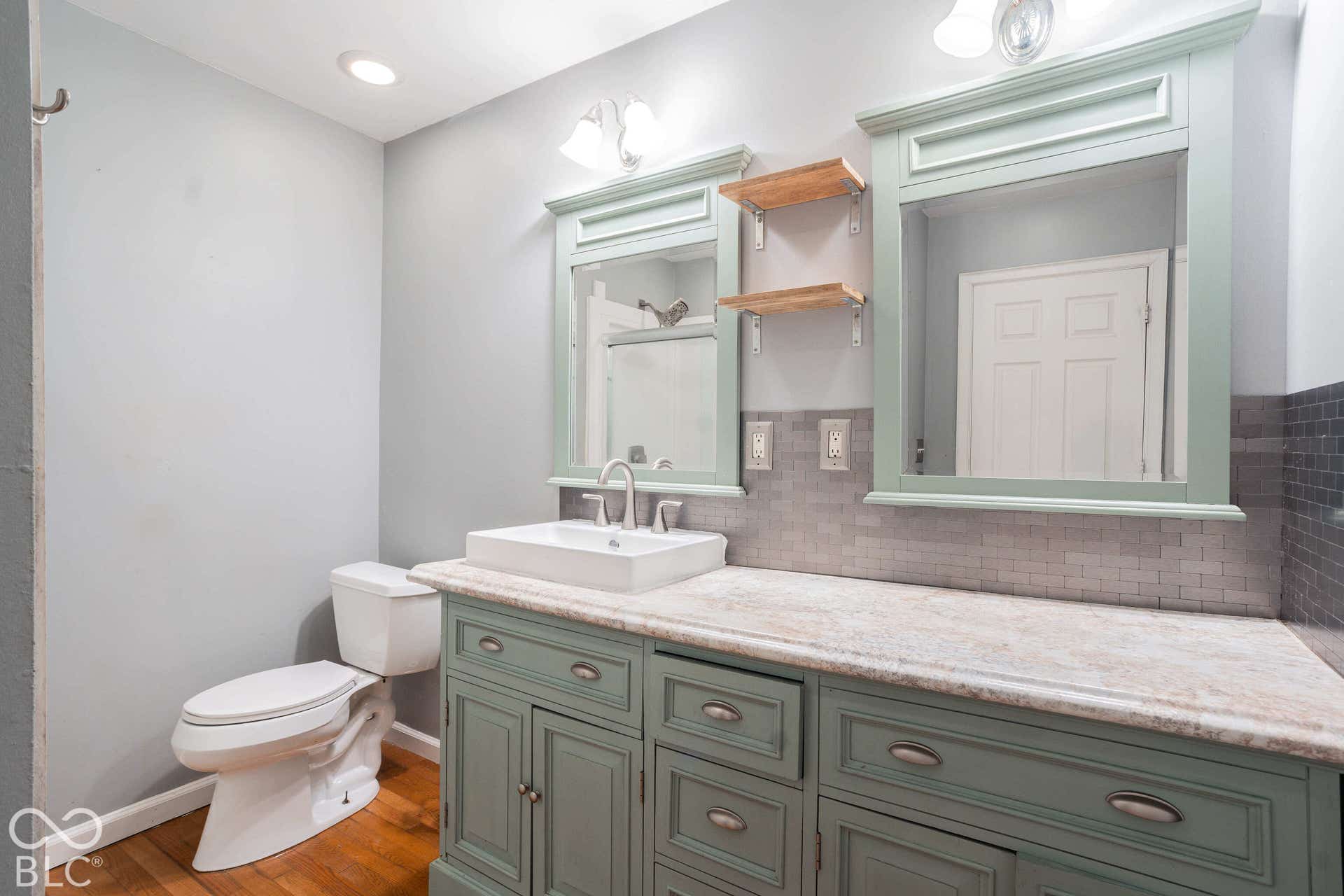 113 S Harrison Street, Knightstown, IN 46148