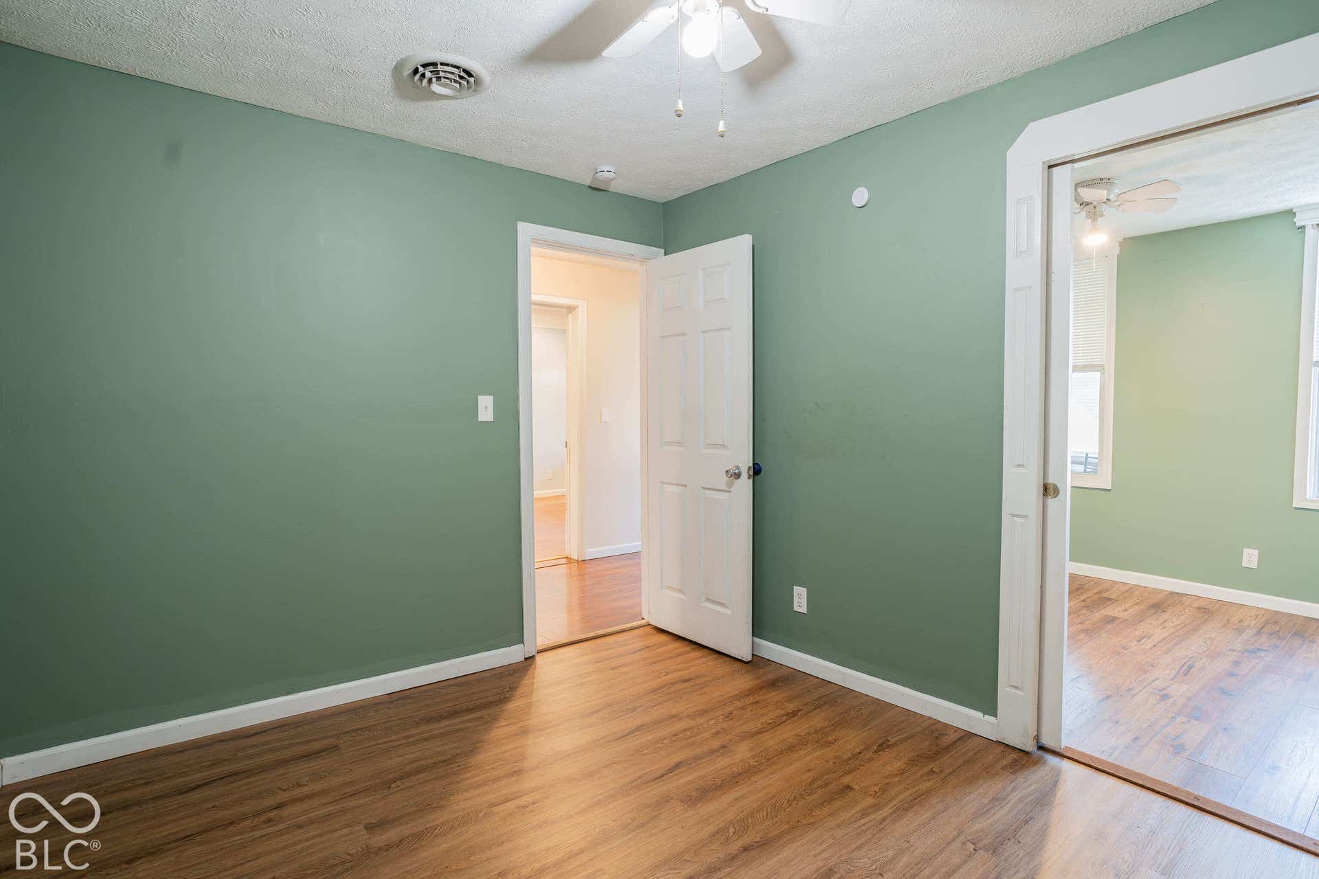 113 S Harrison Street, Knightstown, IN 46148