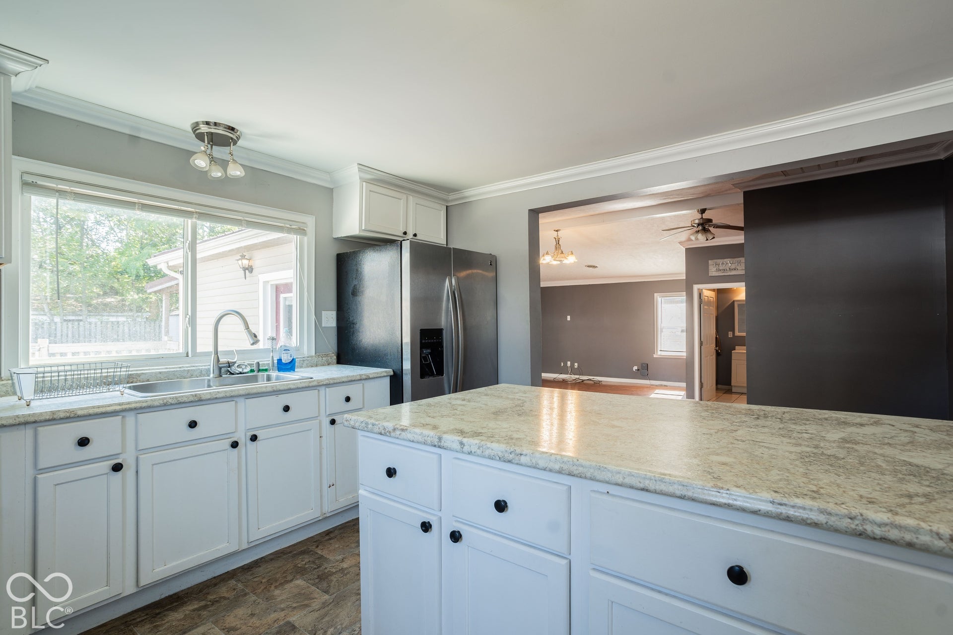 113 S Harrison Street, Knightstown, IN 46148