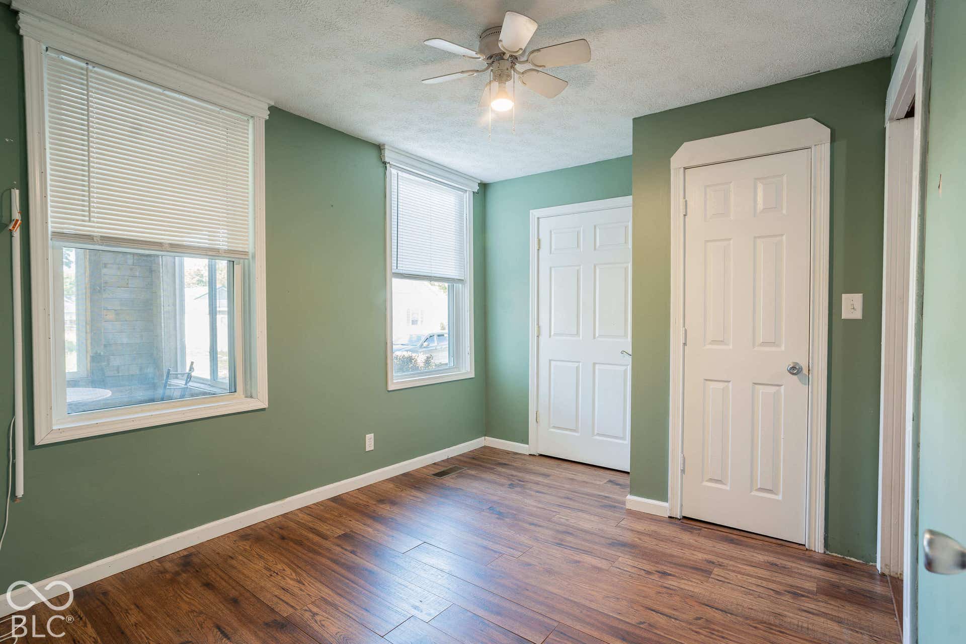 113 S Harrison Street, Knightstown, IN 46148