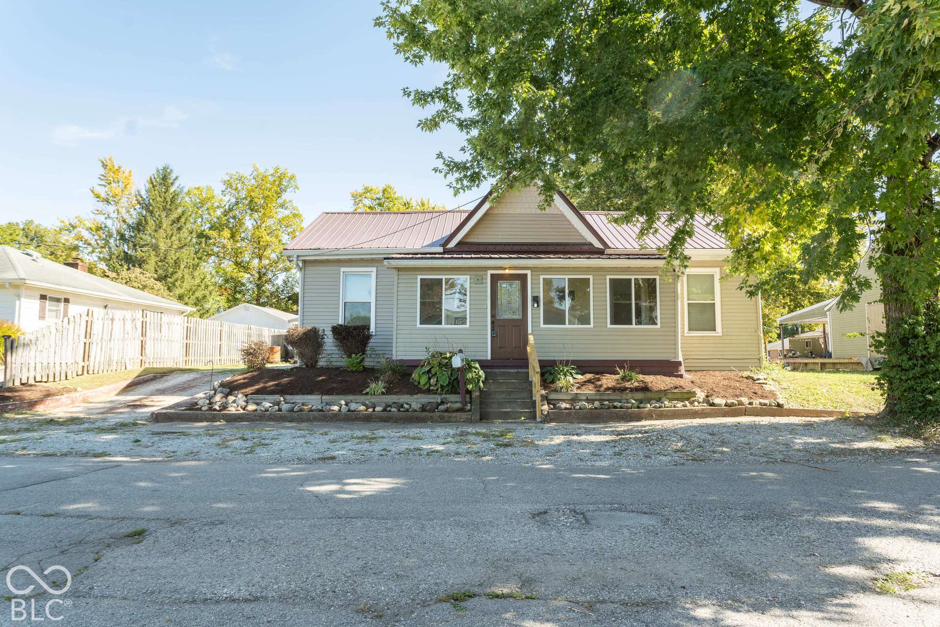 113 S Harrison Street, Knightstown, IN 46148