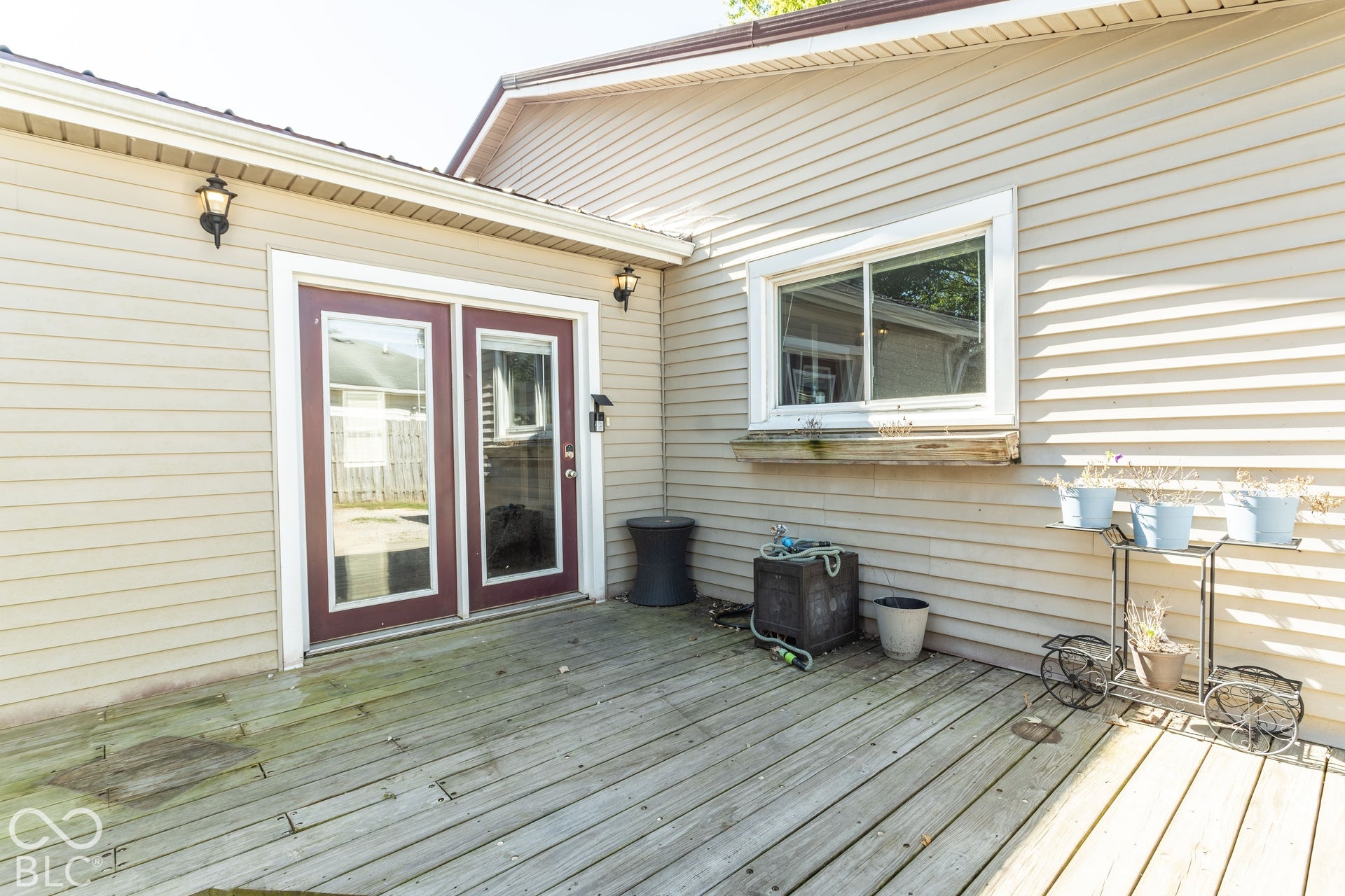113 S Harrison Street, Knightstown, IN 46148