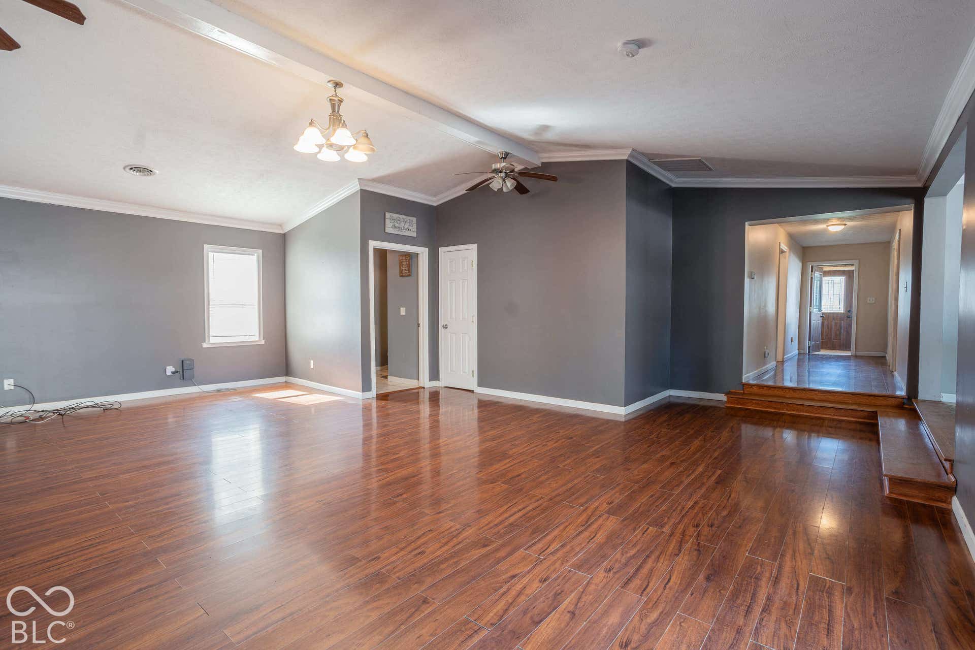 113 S Harrison Street, Knightstown, IN 46148