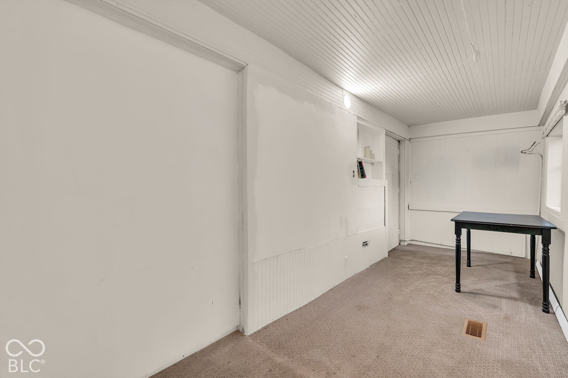 Main level