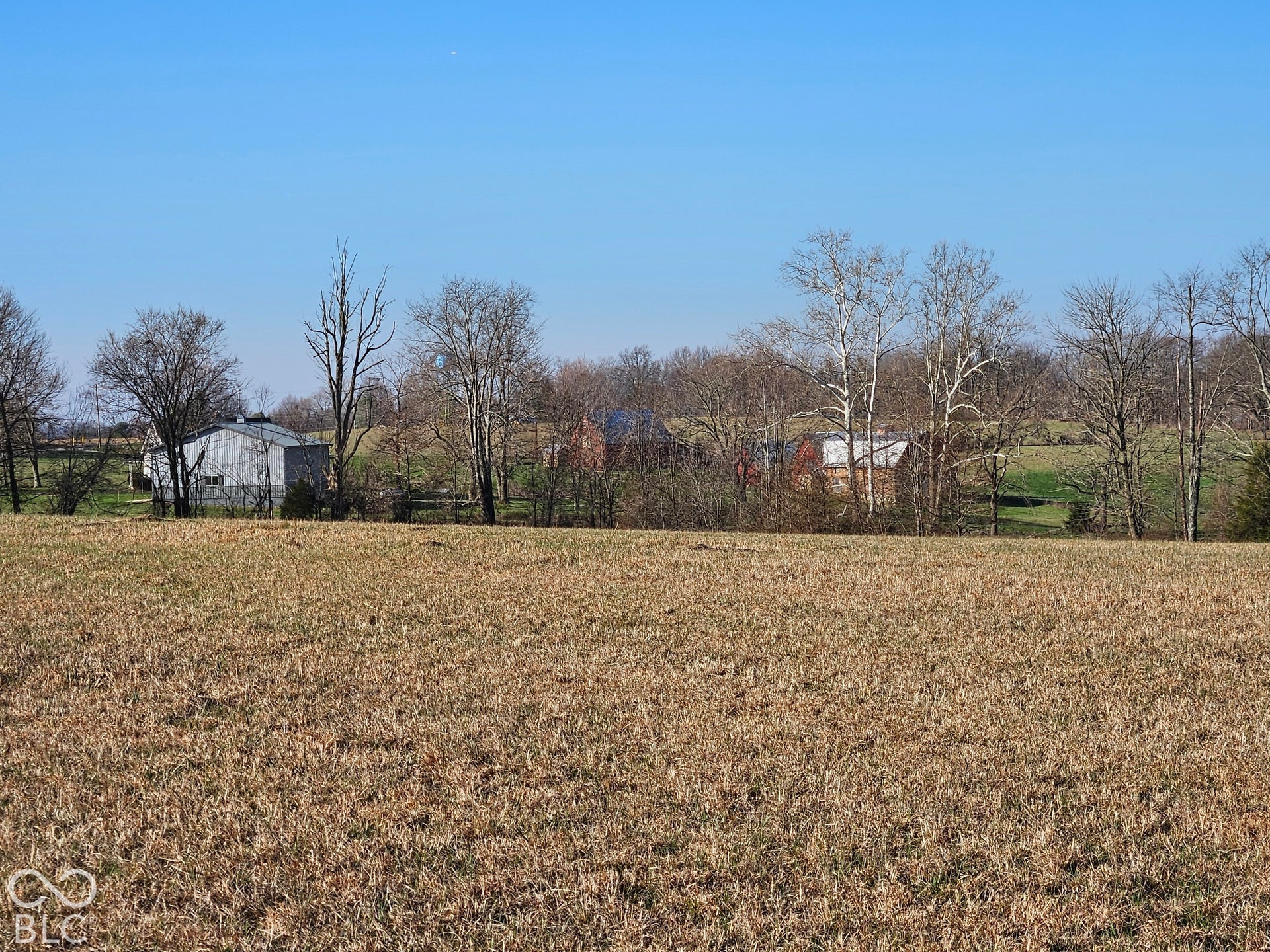 8798 S Strain Ridge Road, Bloomington, IN 47401