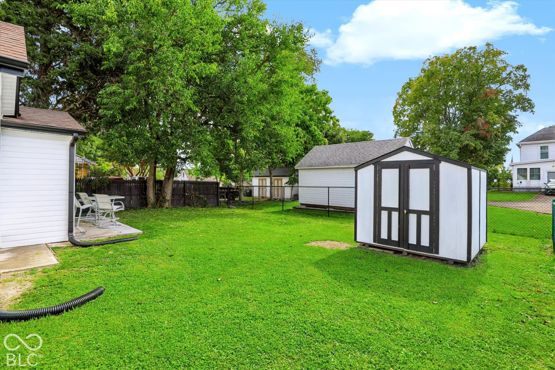 53 W Pearl Street, Greenwood, IN 46142