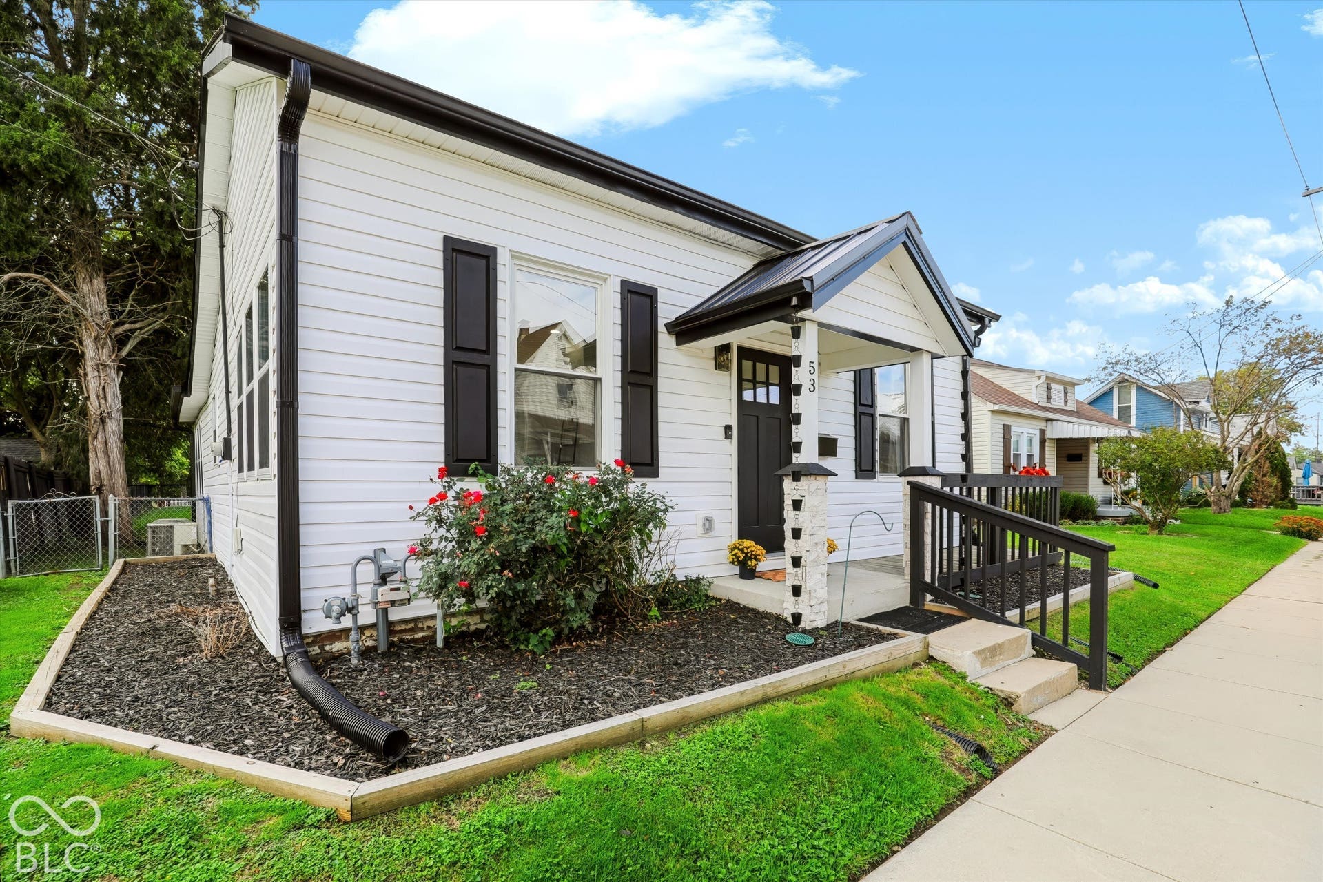 53 W Pearl Street, Greenwood, IN 46142