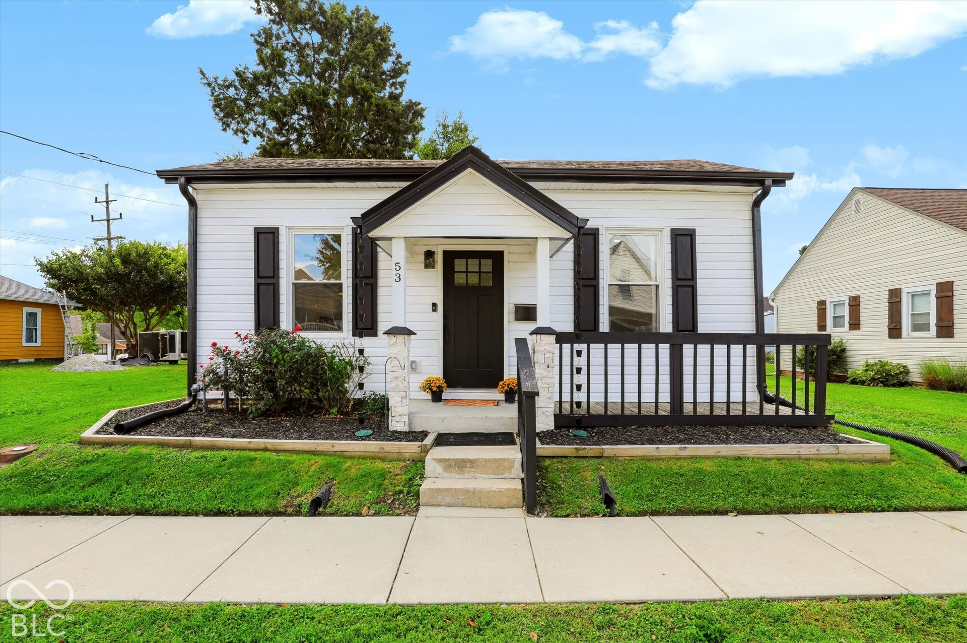 53 W Pearl Street, Greenwood, IN 46142