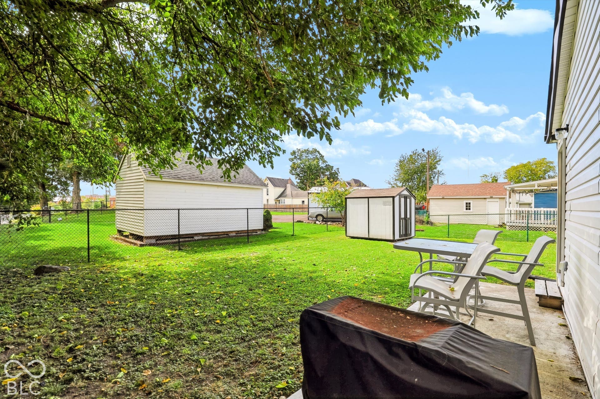 53 W Pearl Street, Greenwood, IN 46142