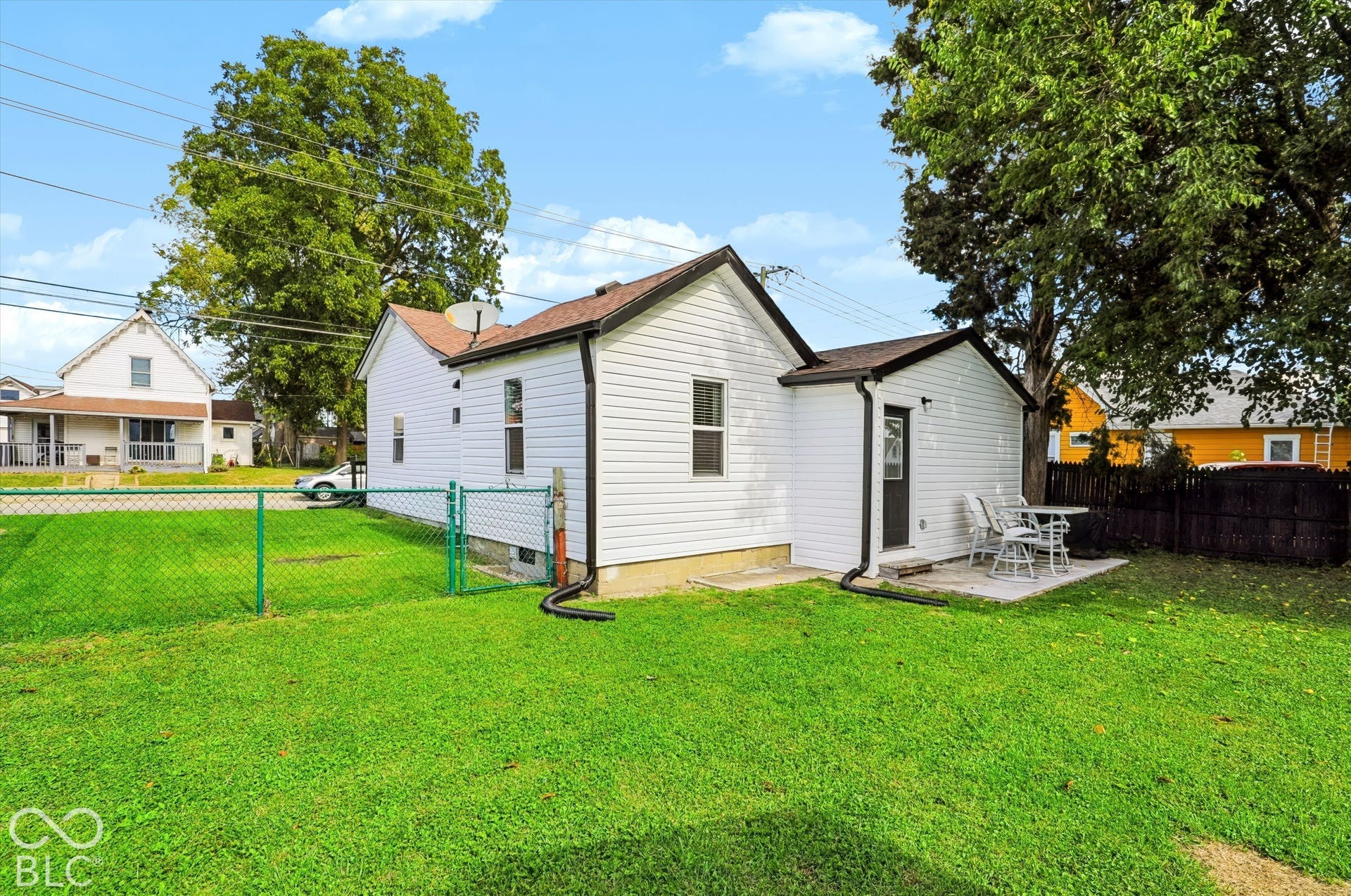 53 W Pearl Street, Greenwood, IN 46142