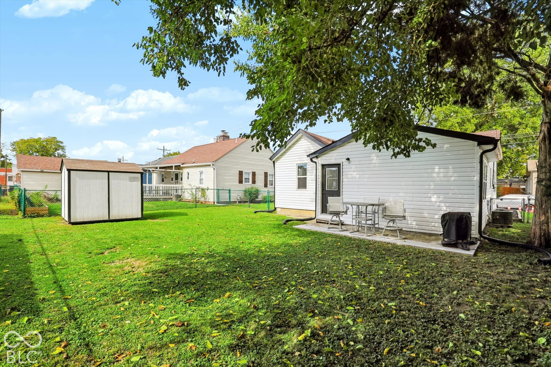 53 W Pearl Street, Greenwood, IN 46142