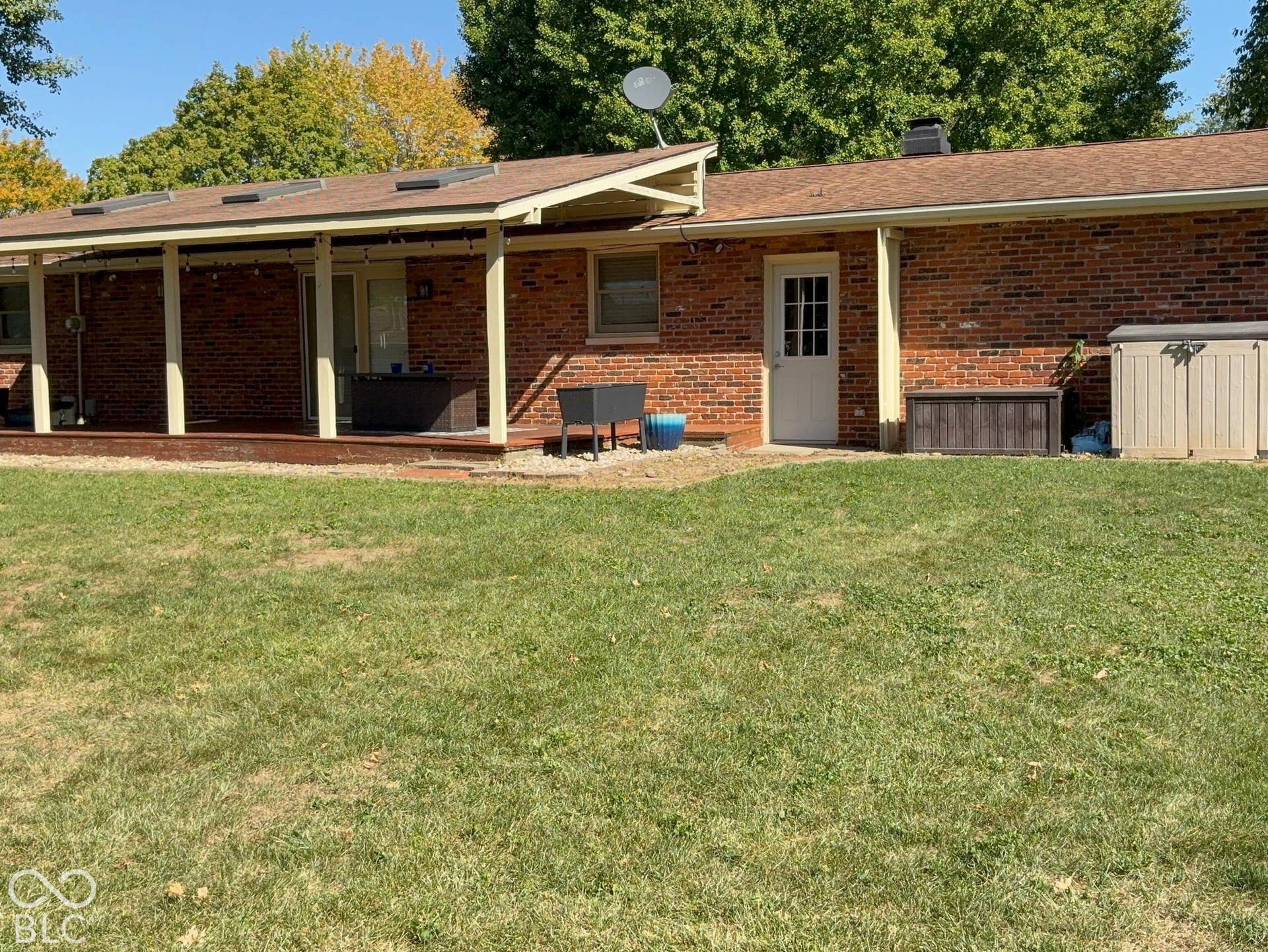 2820 Jordan Drive, Columbus, IN 47203