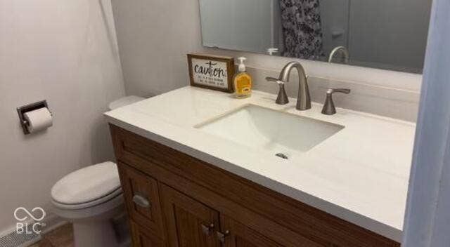 2820 Jordan Drive, Columbus, IN 47203