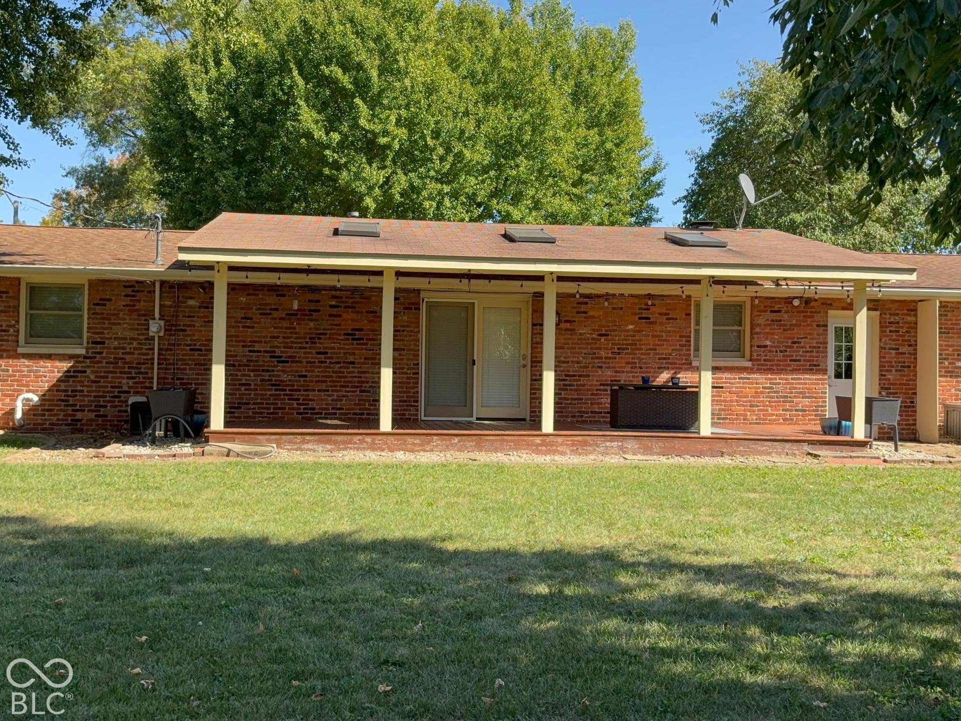 2820 Jordan Drive, Columbus, IN 47203
