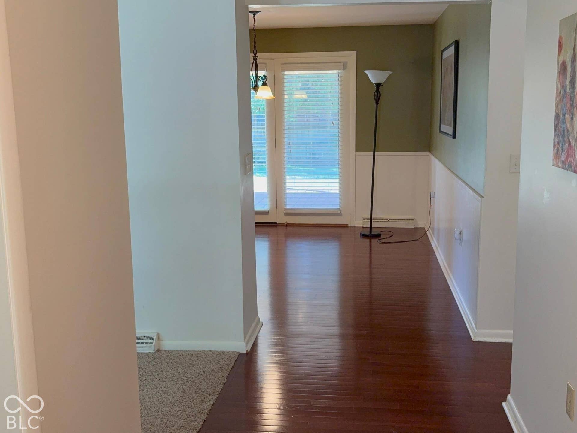 2820 Jordan Drive, Columbus, IN 47203