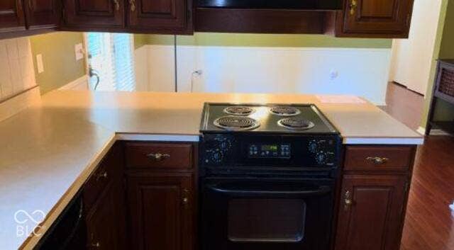 2820 Jordan Drive, Columbus, IN 47203