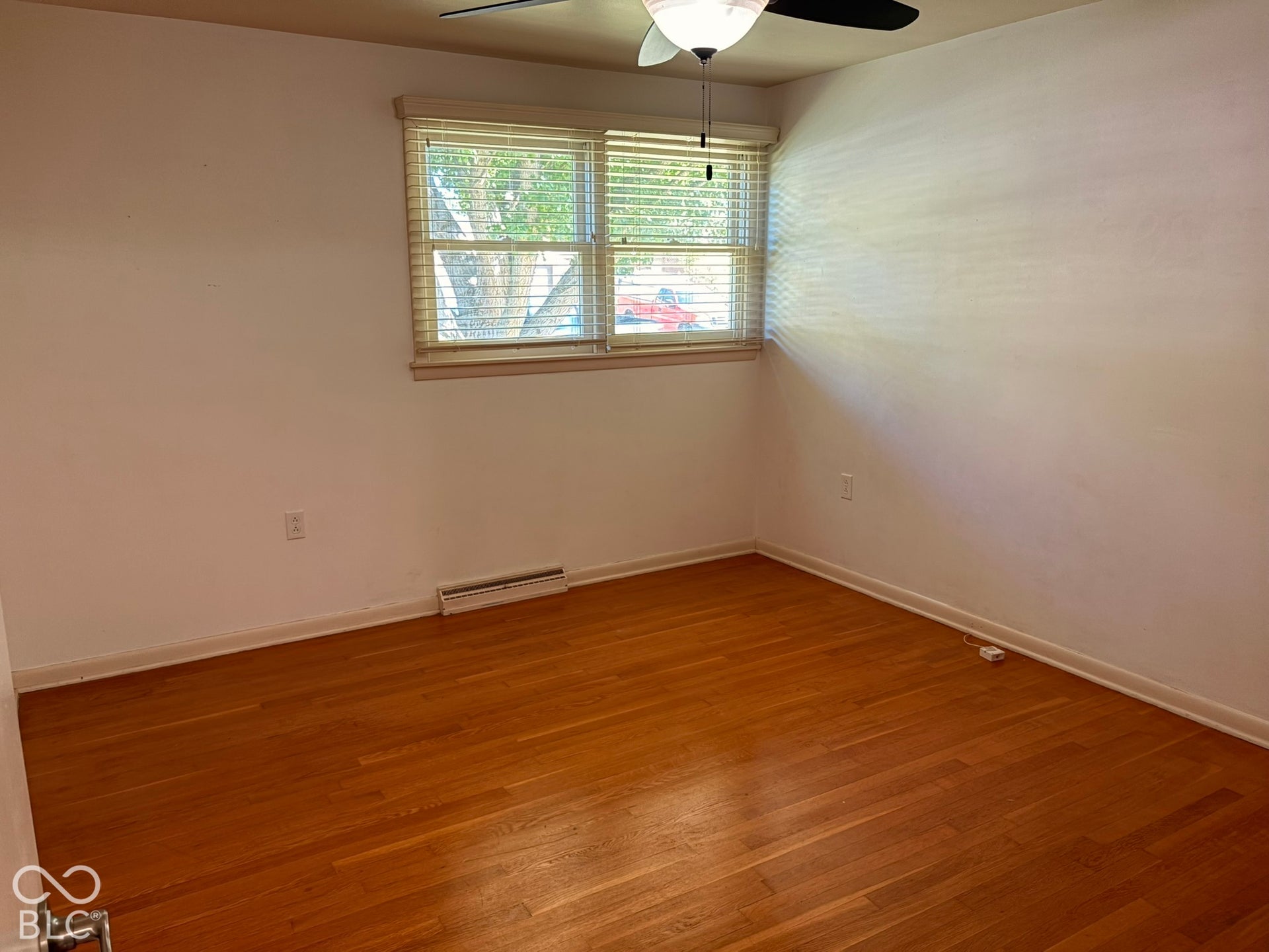 2820 Jordan Drive, Columbus, IN 47203