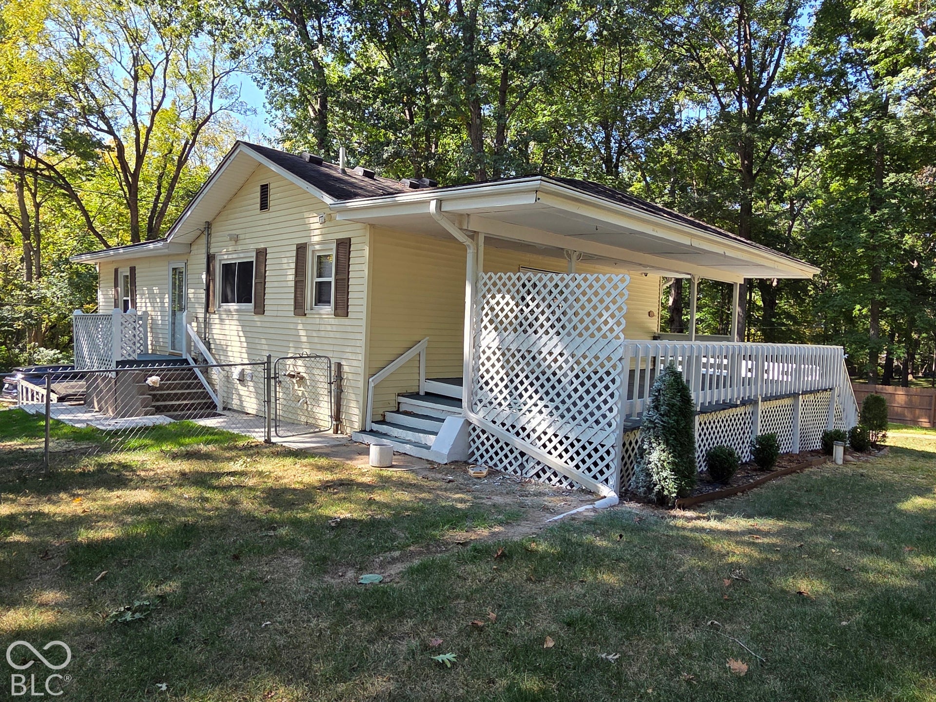 170 White Oaks Street, Fishers, IN 46038