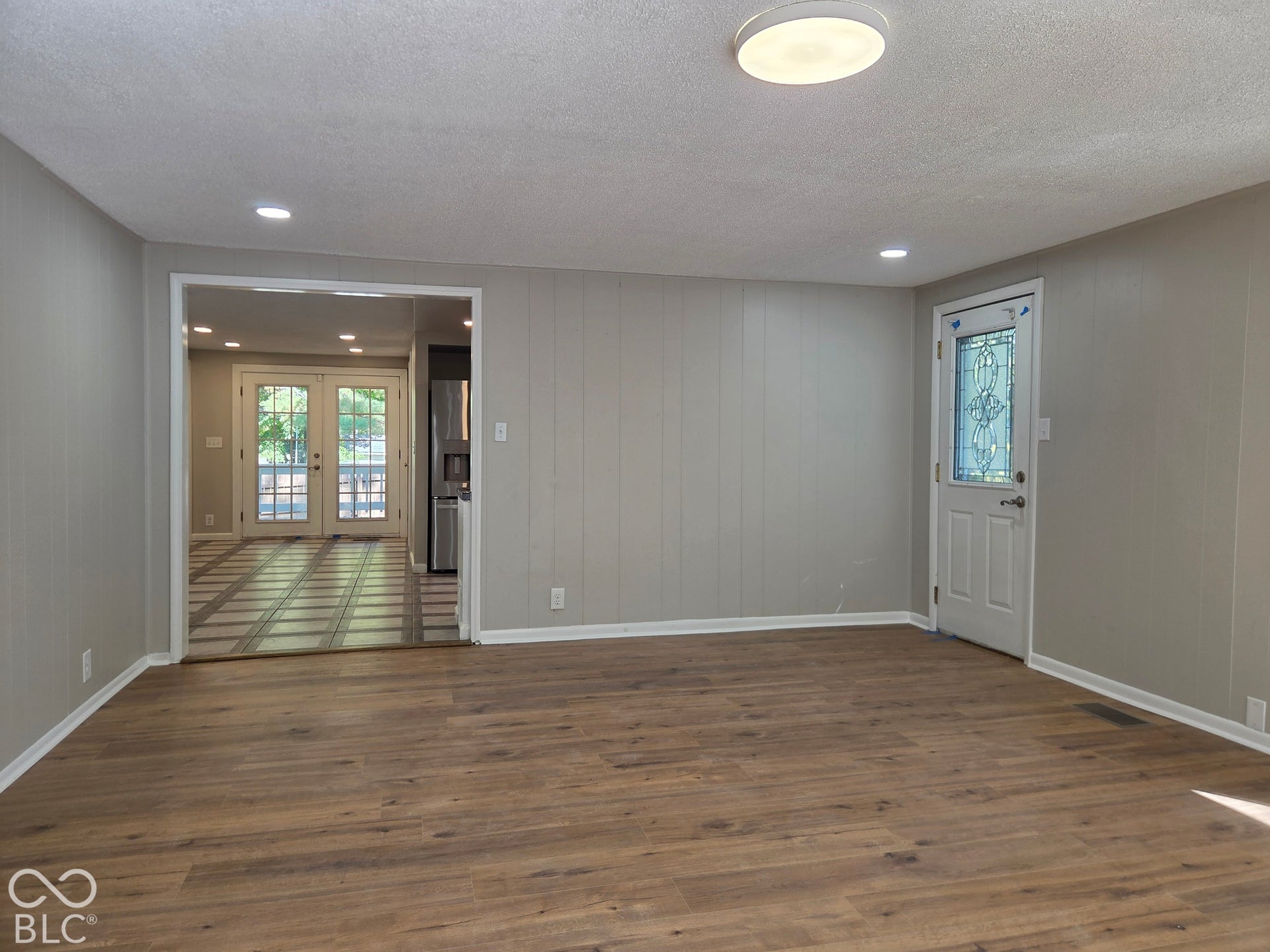 Entrance Foyer