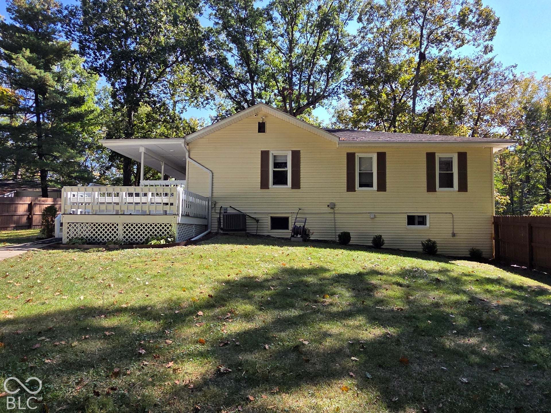 170 White Oaks Street, Fishers, IN 46038