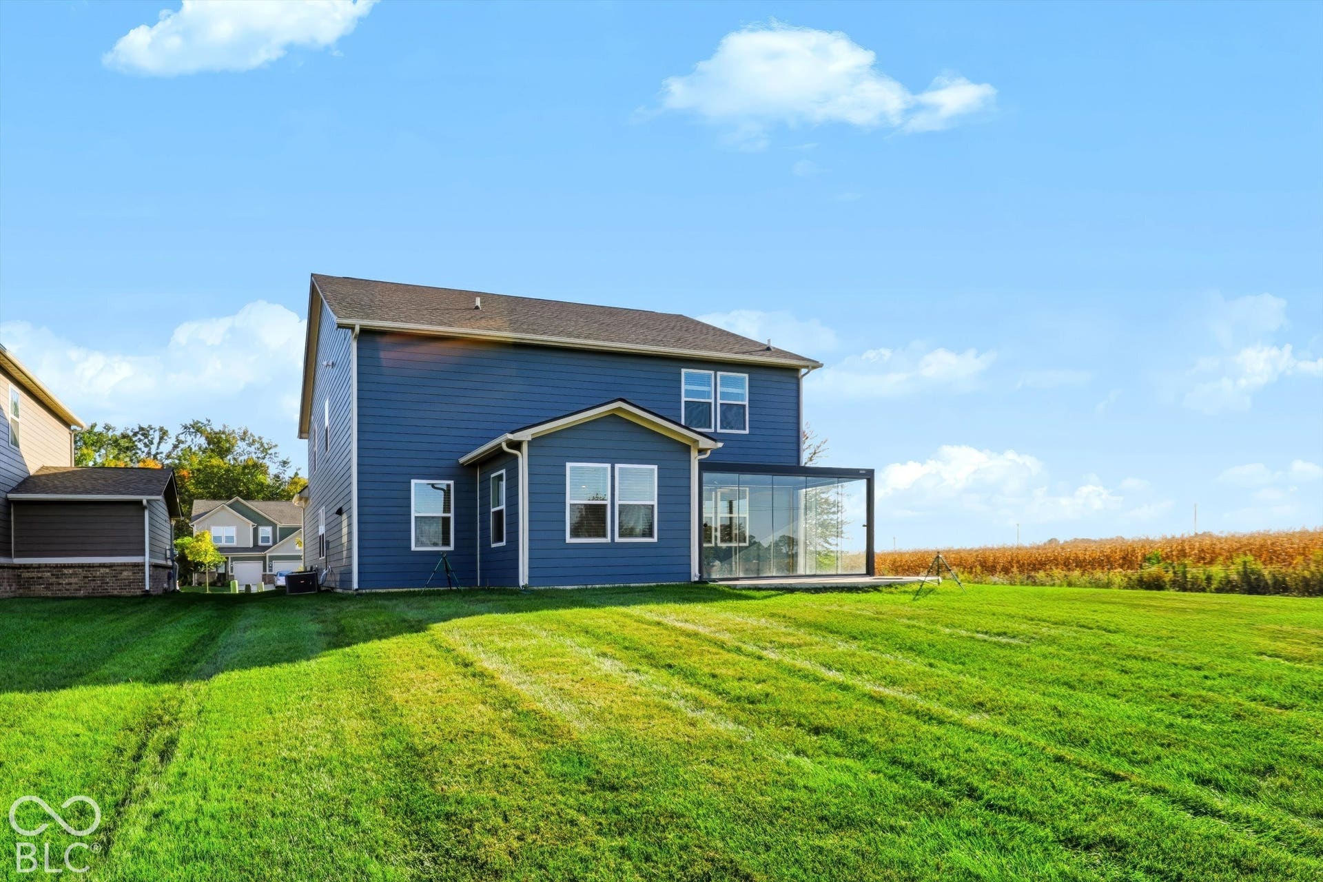 6638 Sugar Creek Lane, Whitestown, IN 46075