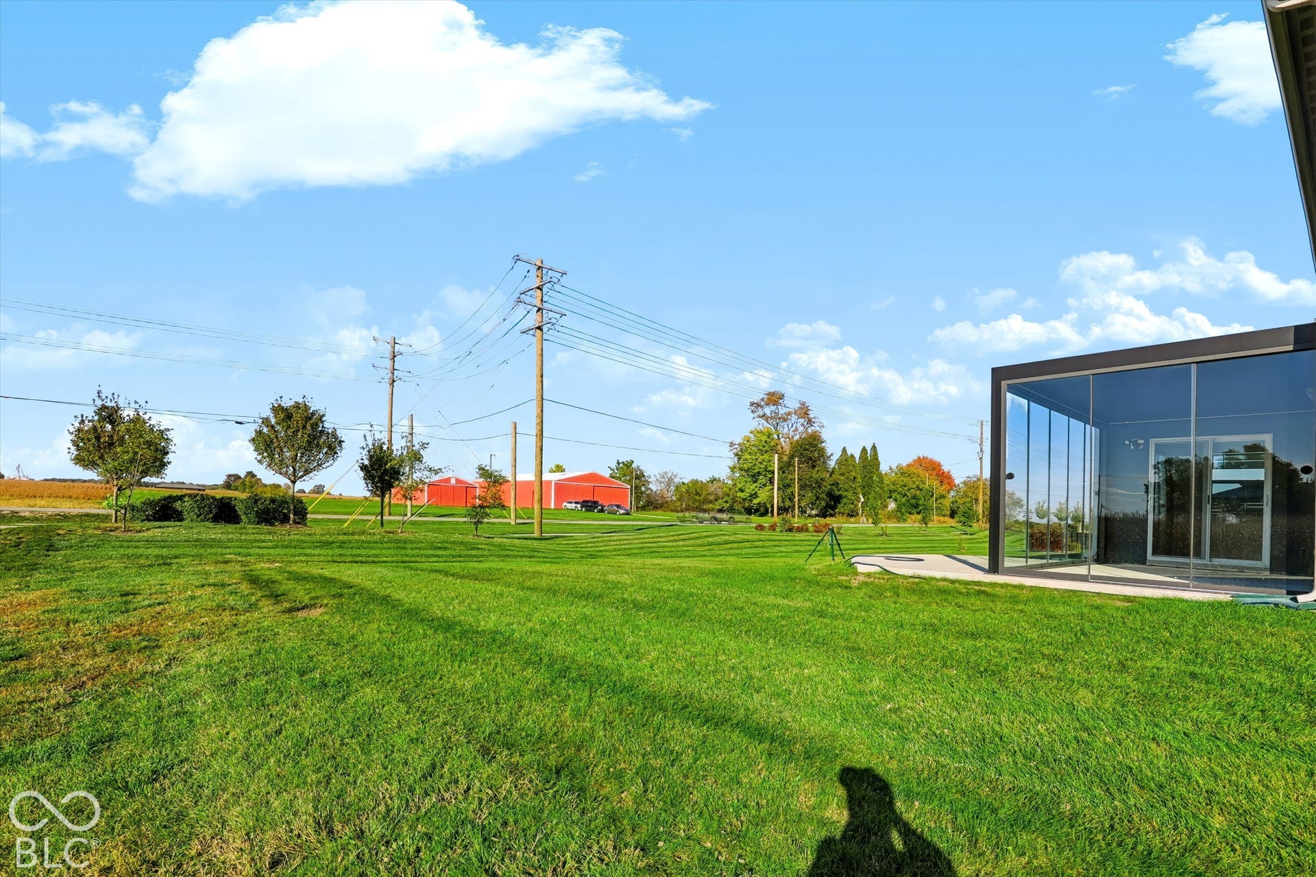 6638 Sugar Creek Lane, Whitestown, IN 46075
