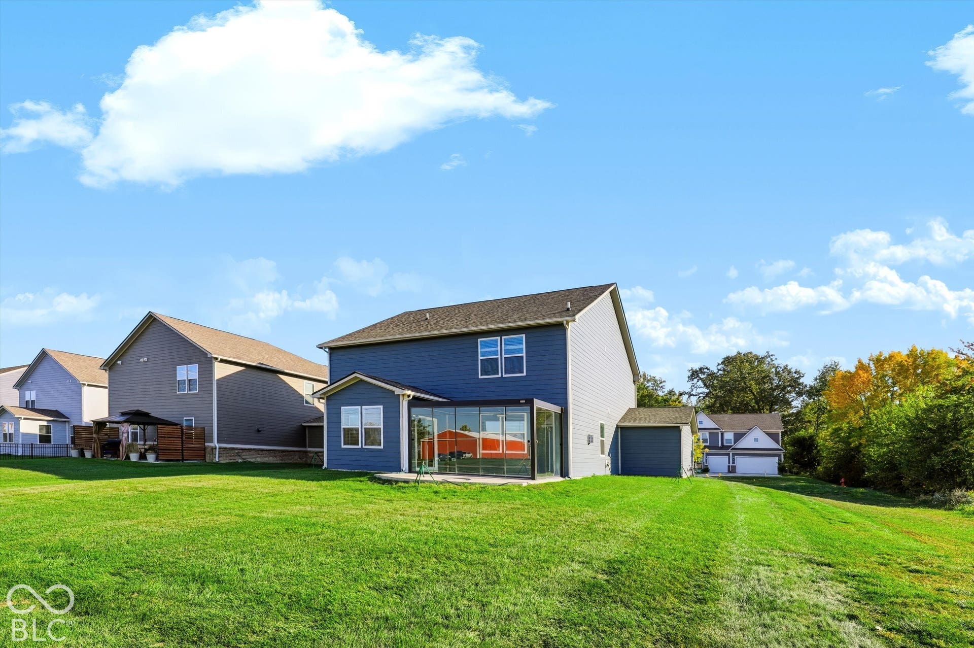 6638 Sugar Creek Lane, Whitestown, IN 46075