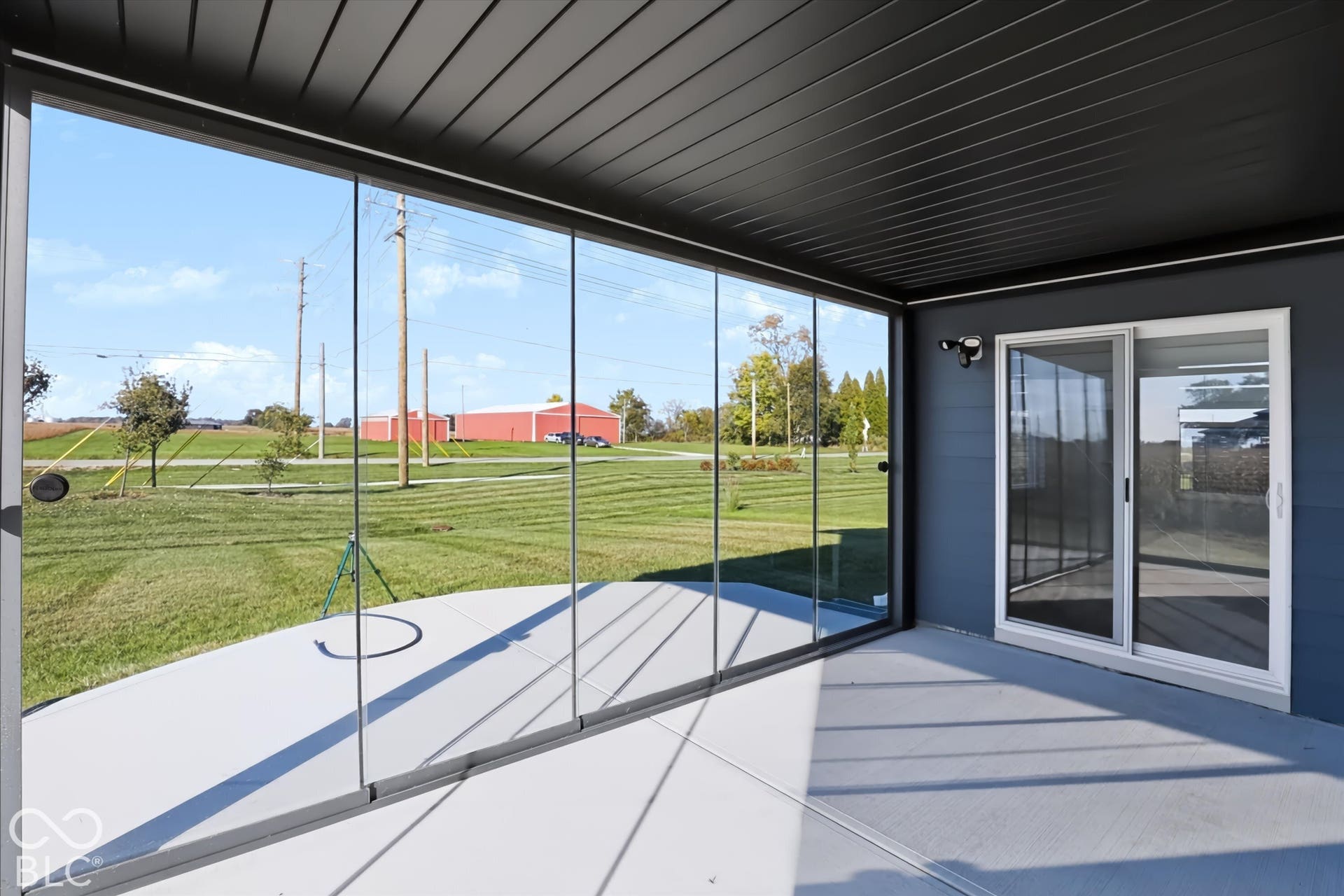 6638 Sugar Creek Lane, Whitestown, IN 46075