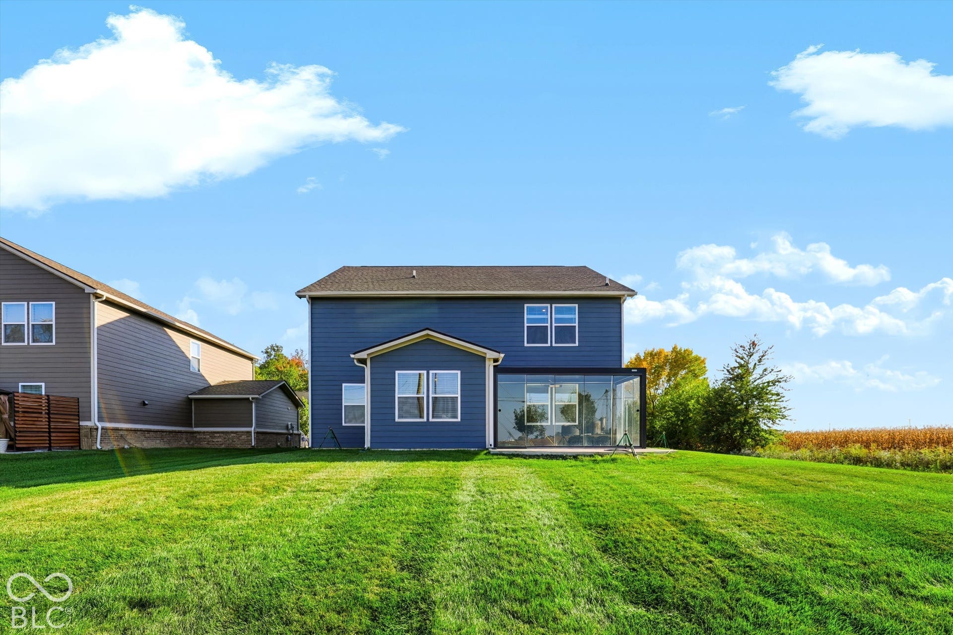 6638 Sugar Creek Lane, Whitestown, IN 46075