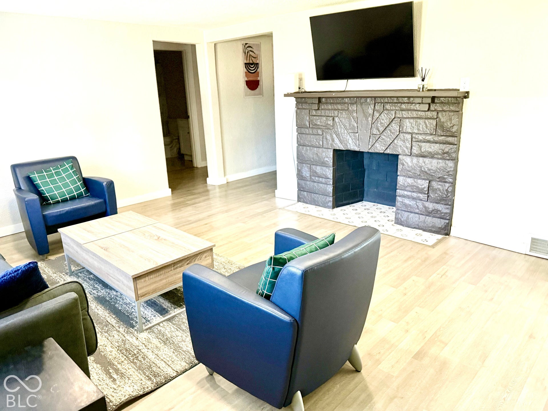 3514 N Pauline Avenue, Muncie, IN 47304