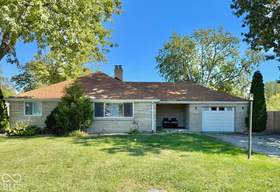 Property photo for 3514 N Pauline Avenue, Muncie, IN