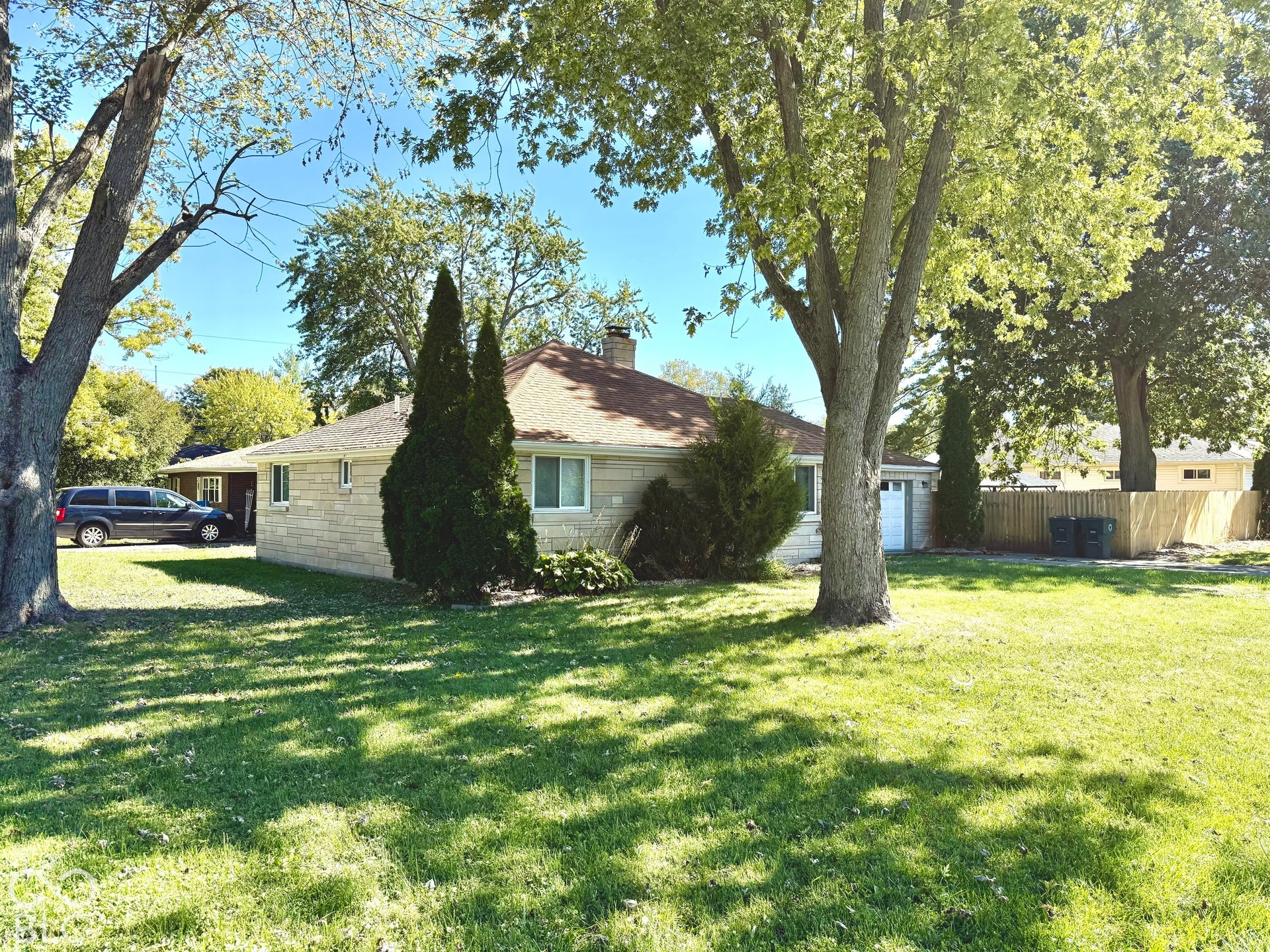 3514 N Pauline Avenue, Muncie, IN 47304