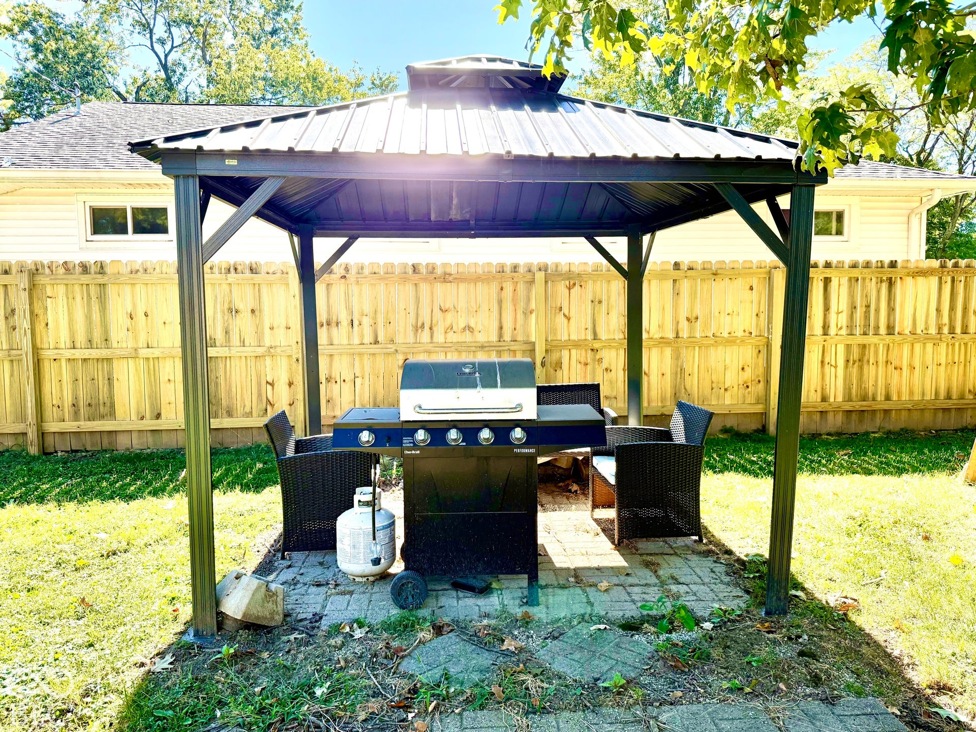 3514 N Pauline Avenue, Muncie, IN 47304