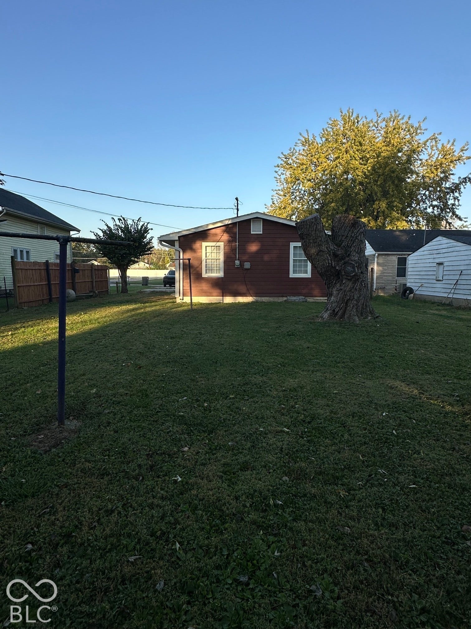 1025 S Roena, Indianapolis, IN 46241