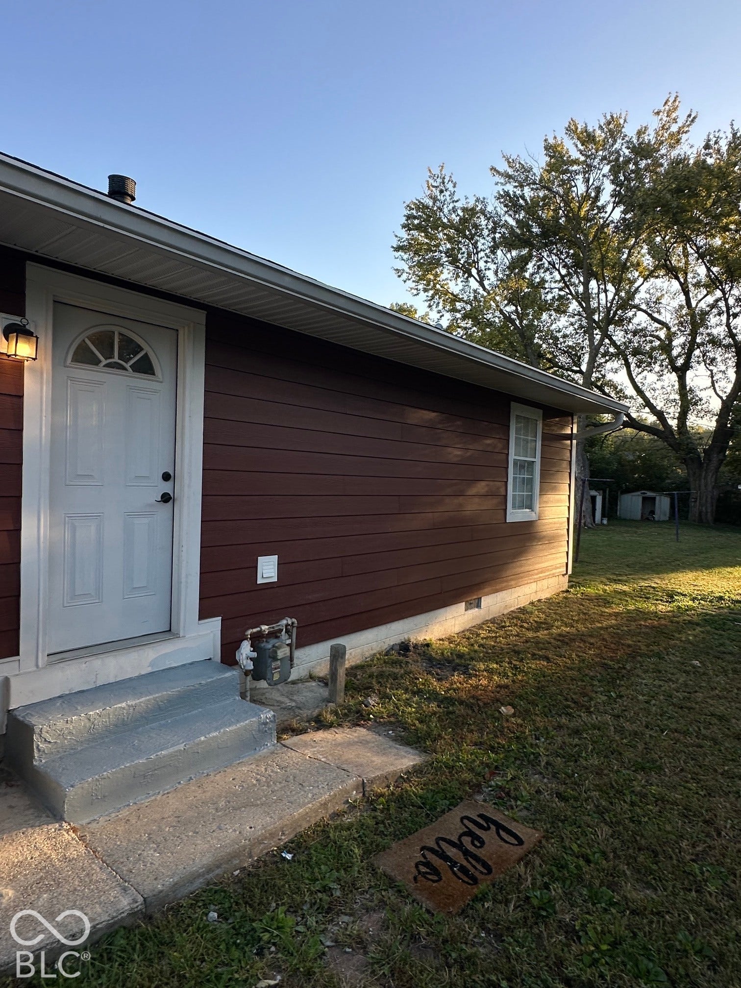 1025 S Roena, Indianapolis, IN 46241