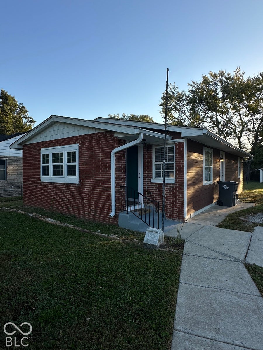 Property photo for 1025 S Roena, Indianapolis, IN