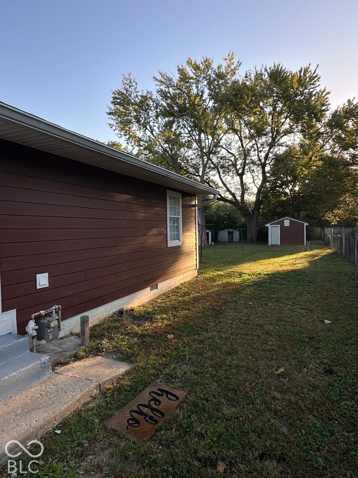 1025 S Roena, Indianapolis, IN 46241