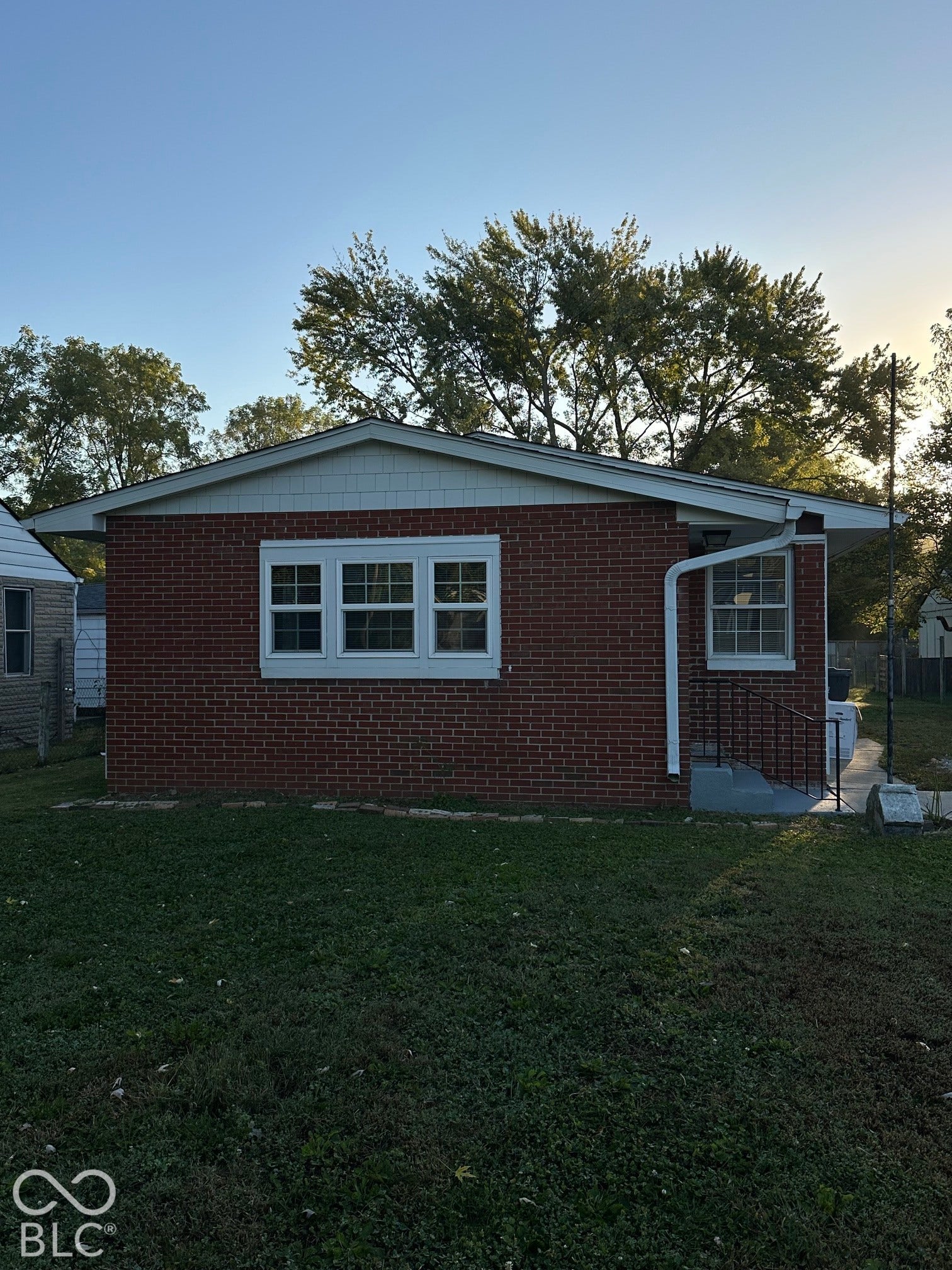 1025 S Roena, Indianapolis, IN 46241