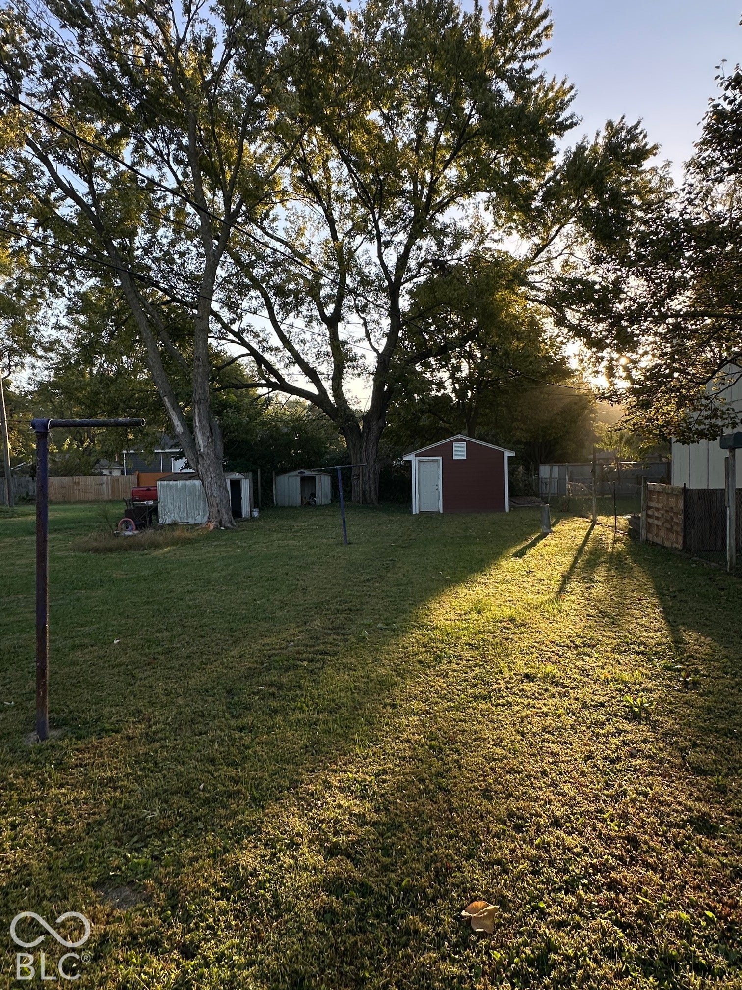 1025 S Roena, Indianapolis, IN 46241