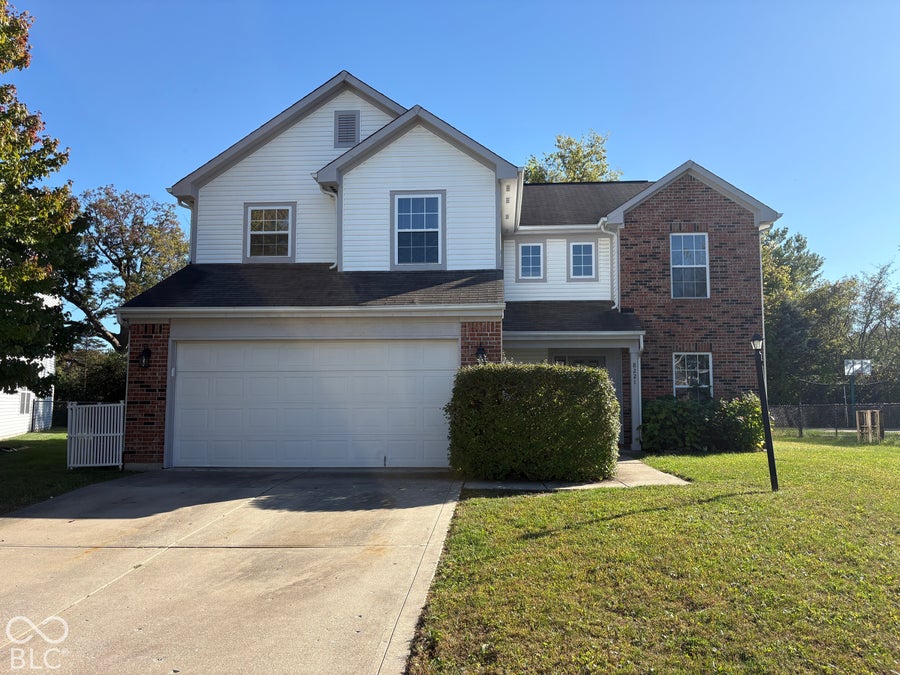 Property photo for 8221 Twin River Drive, Indianapolis, IN