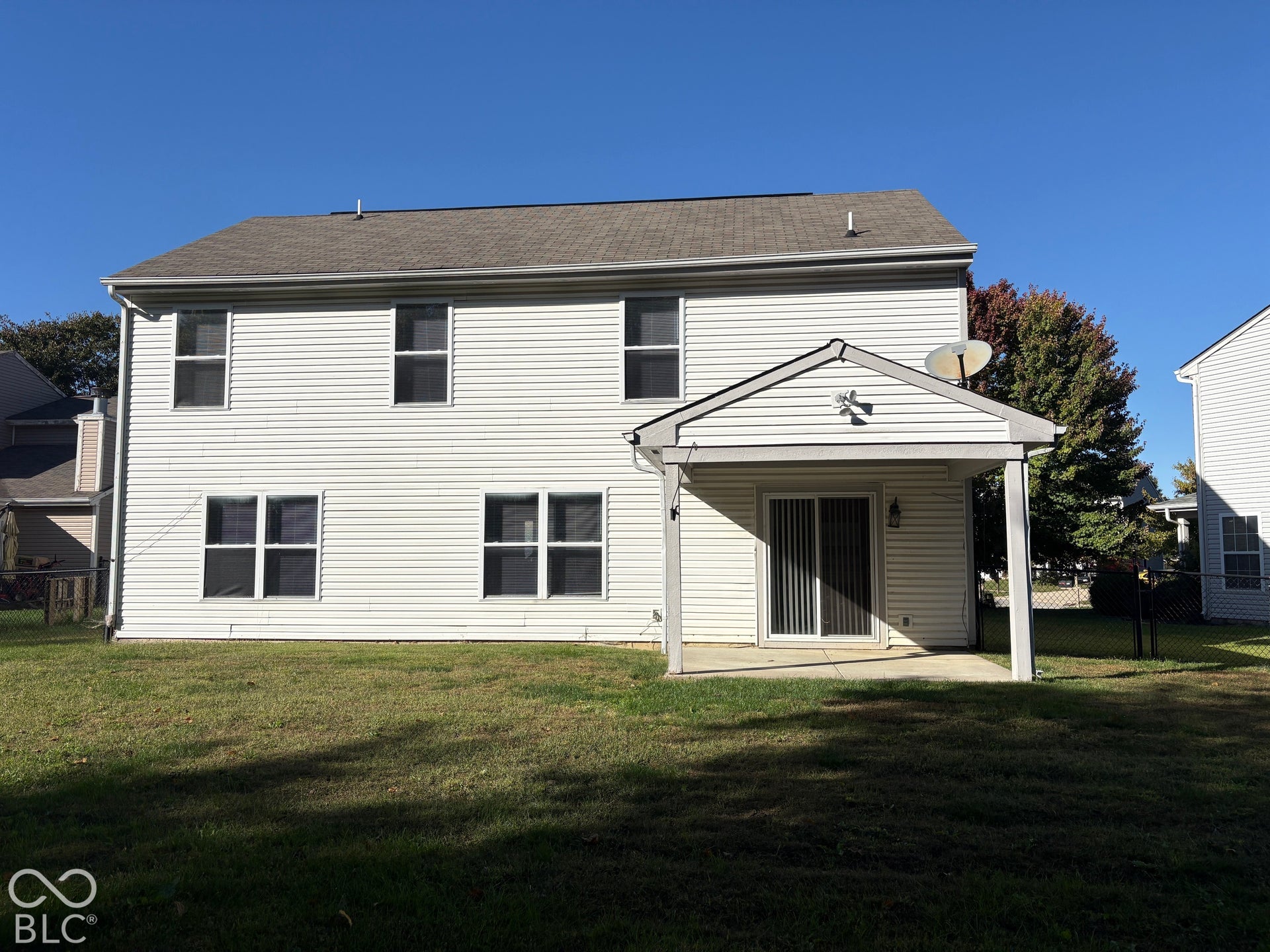 8221 Twin River Drive, Indianapolis, IN 46239
