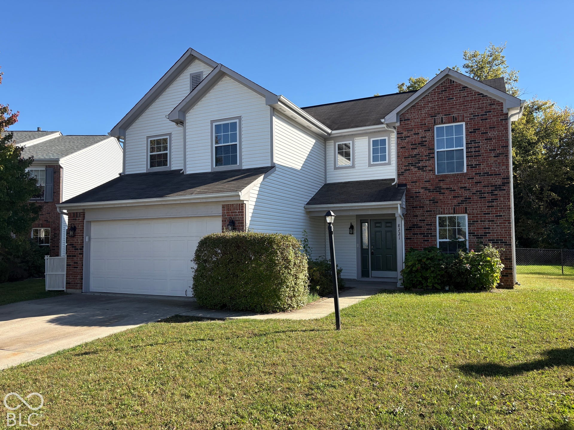 8221 Twin River Drive, Indianapolis, IN 46239