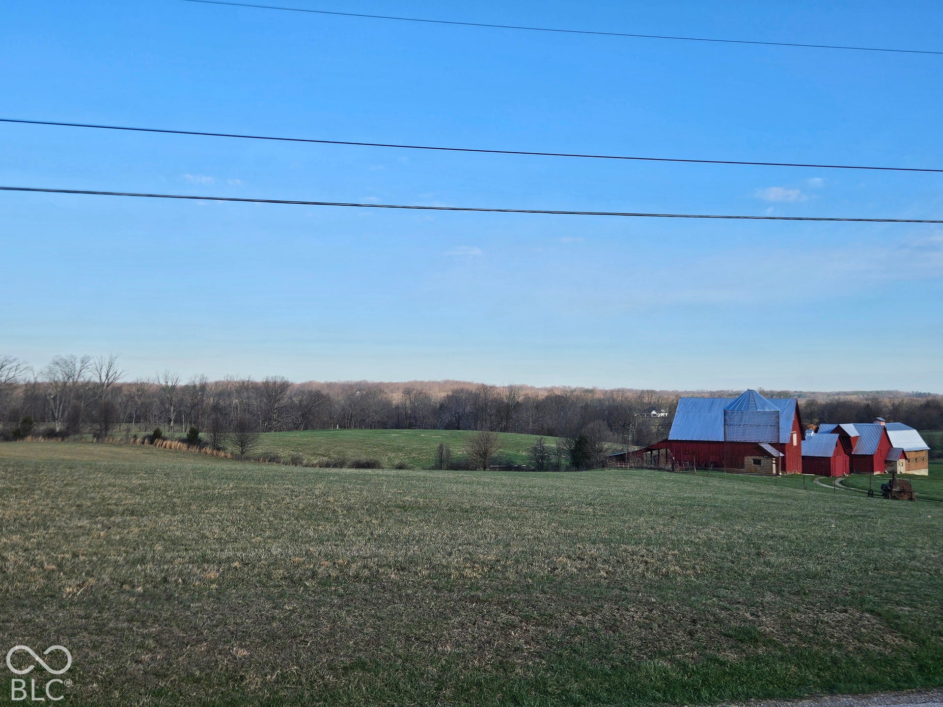 8820 S Strain Ridge, Bloomington, IN 47401
