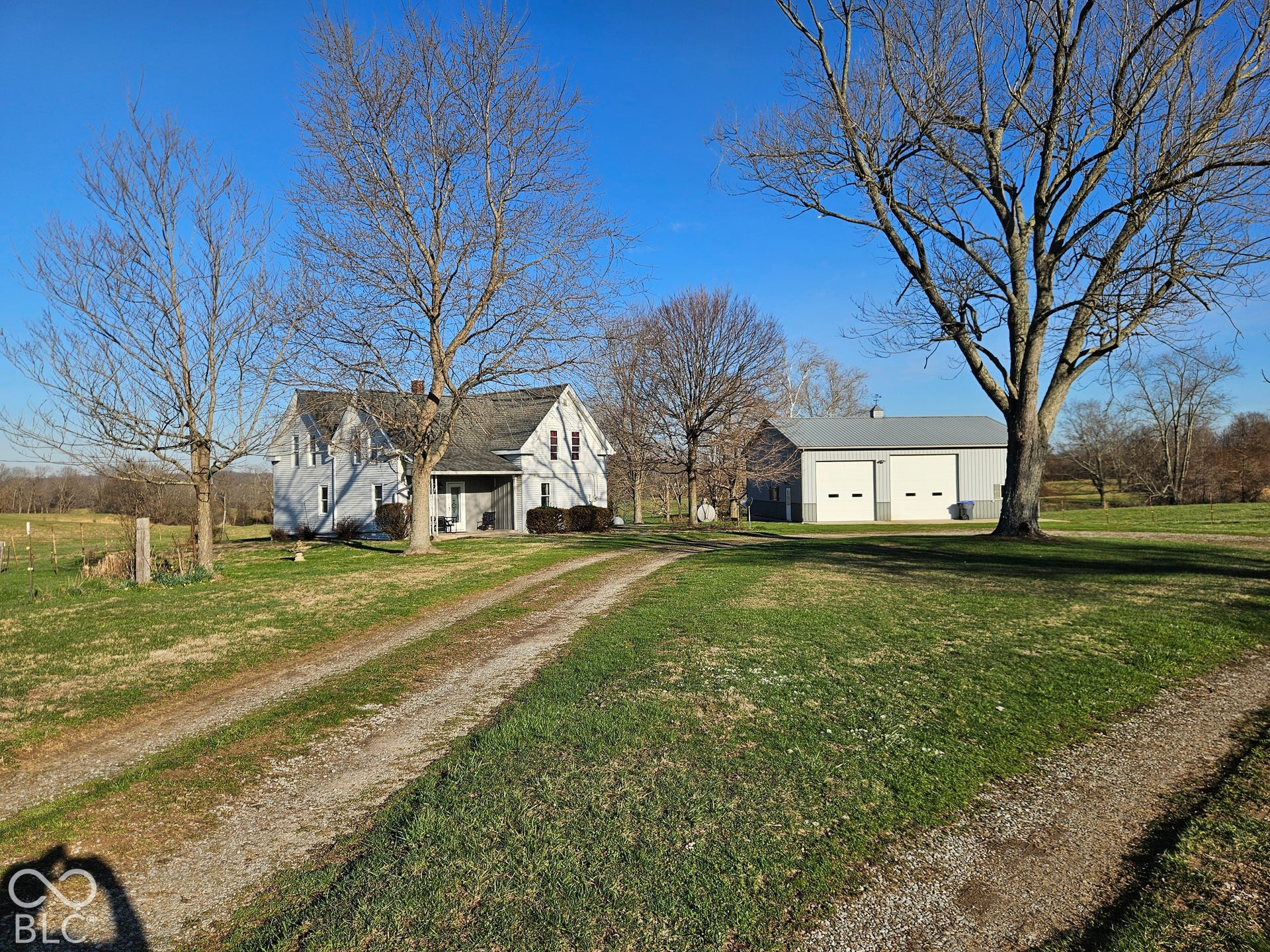 8820 S Strain Ridge, Bloomington, IN 47401
