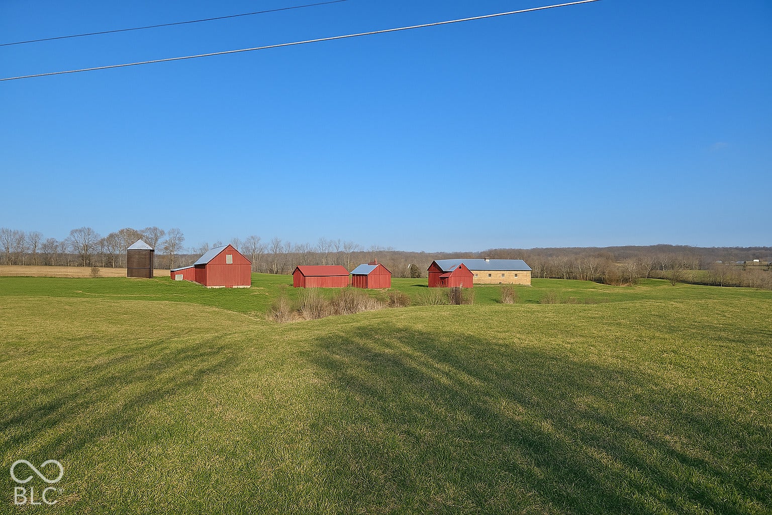 8820 S Strain Ridge, Bloomington, IN 47401