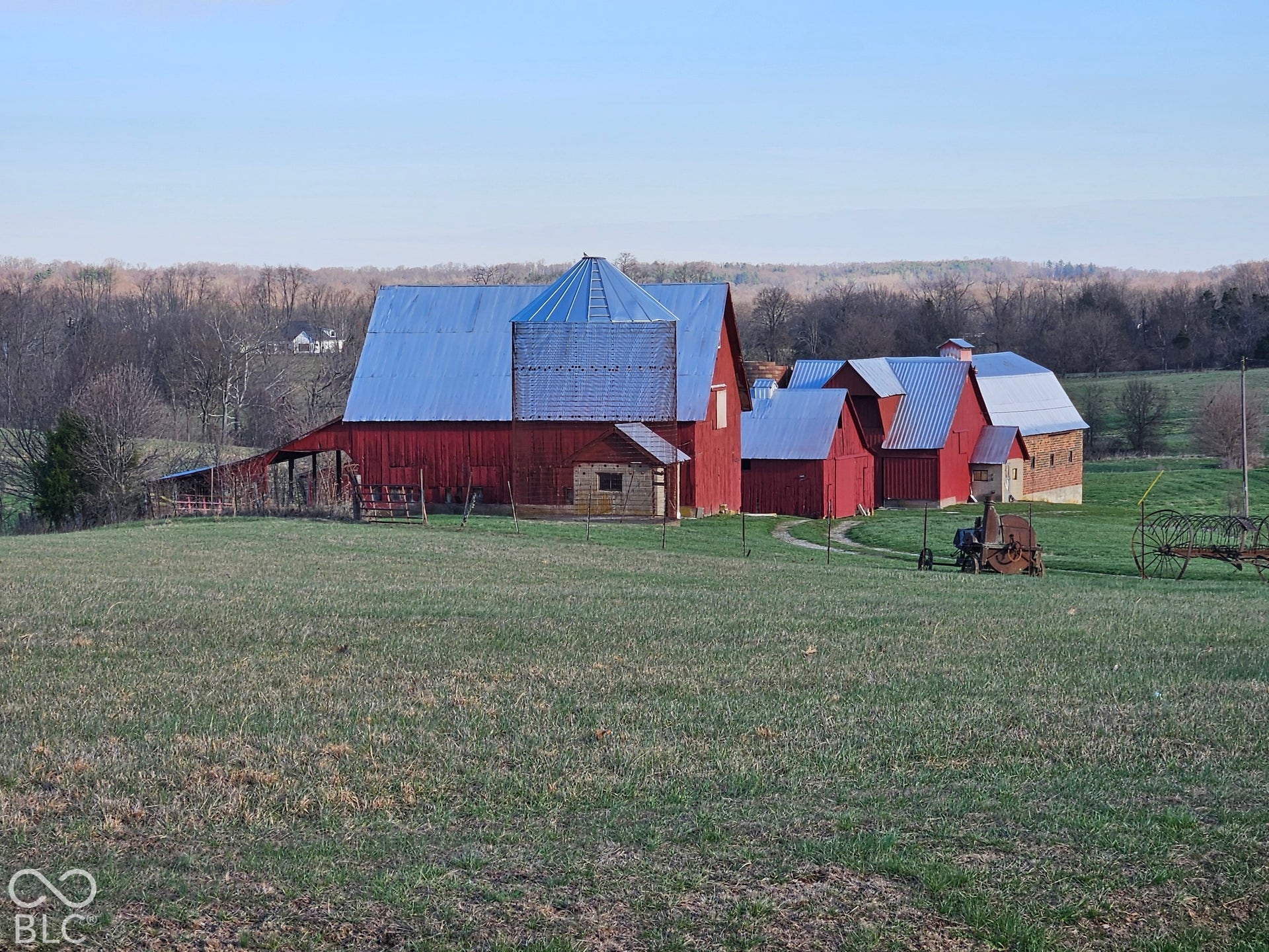 8820 S Strain Ridge, Bloomington, IN 47401