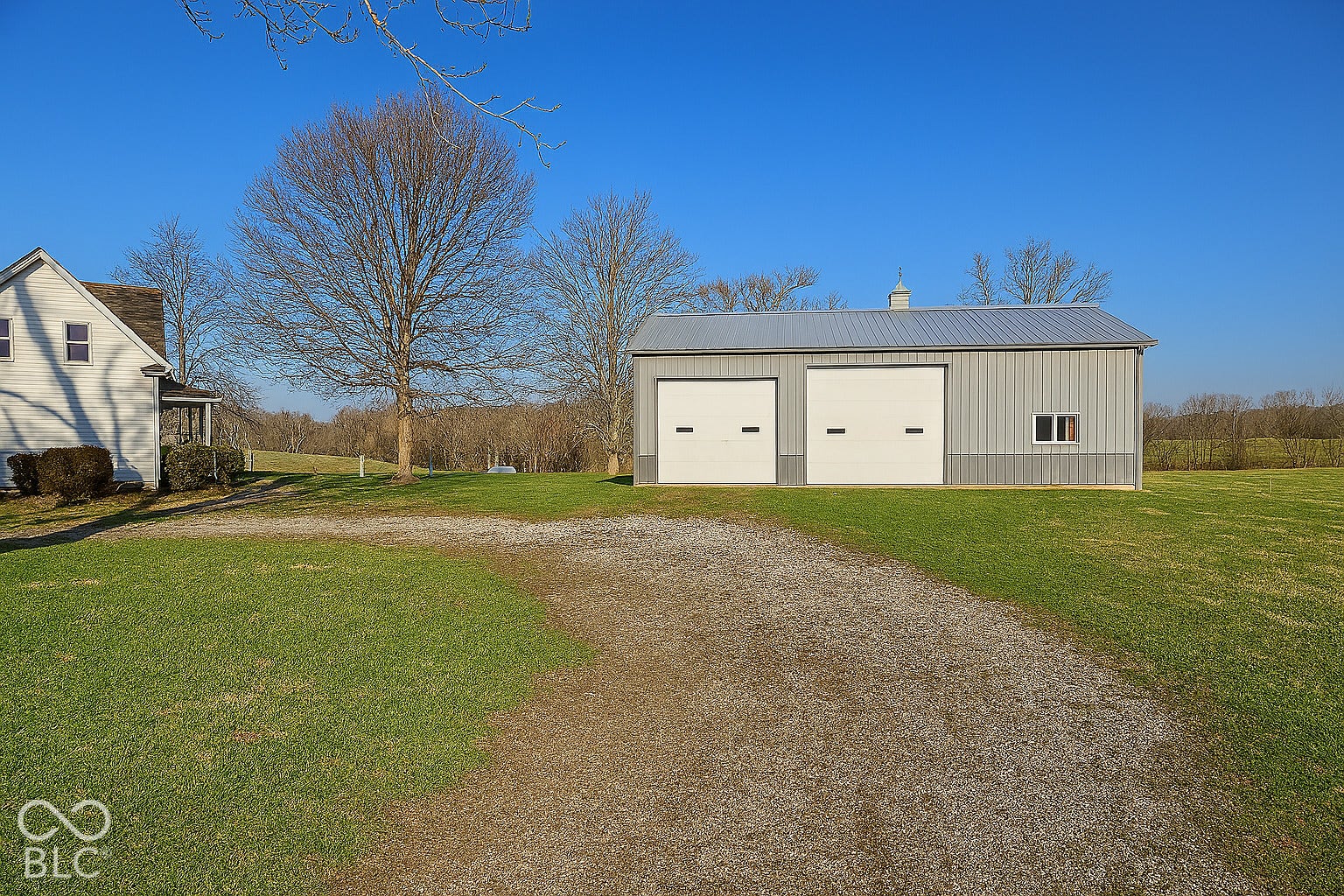 8820 S Strain Ridge, Bloomington, IN 47401