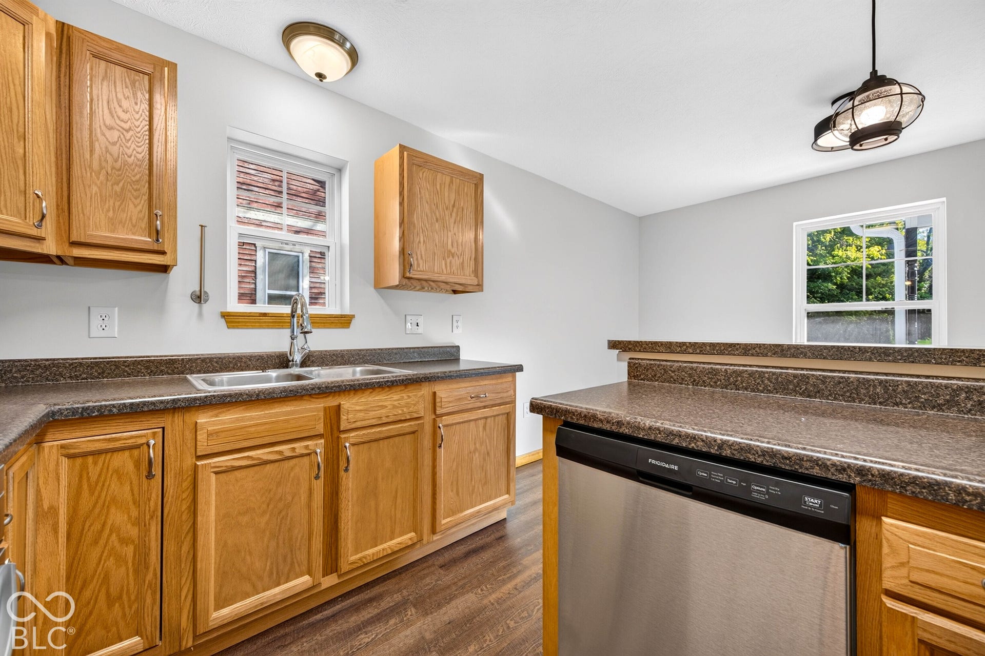 550 N Pine Street, Morgantown, IN 46160